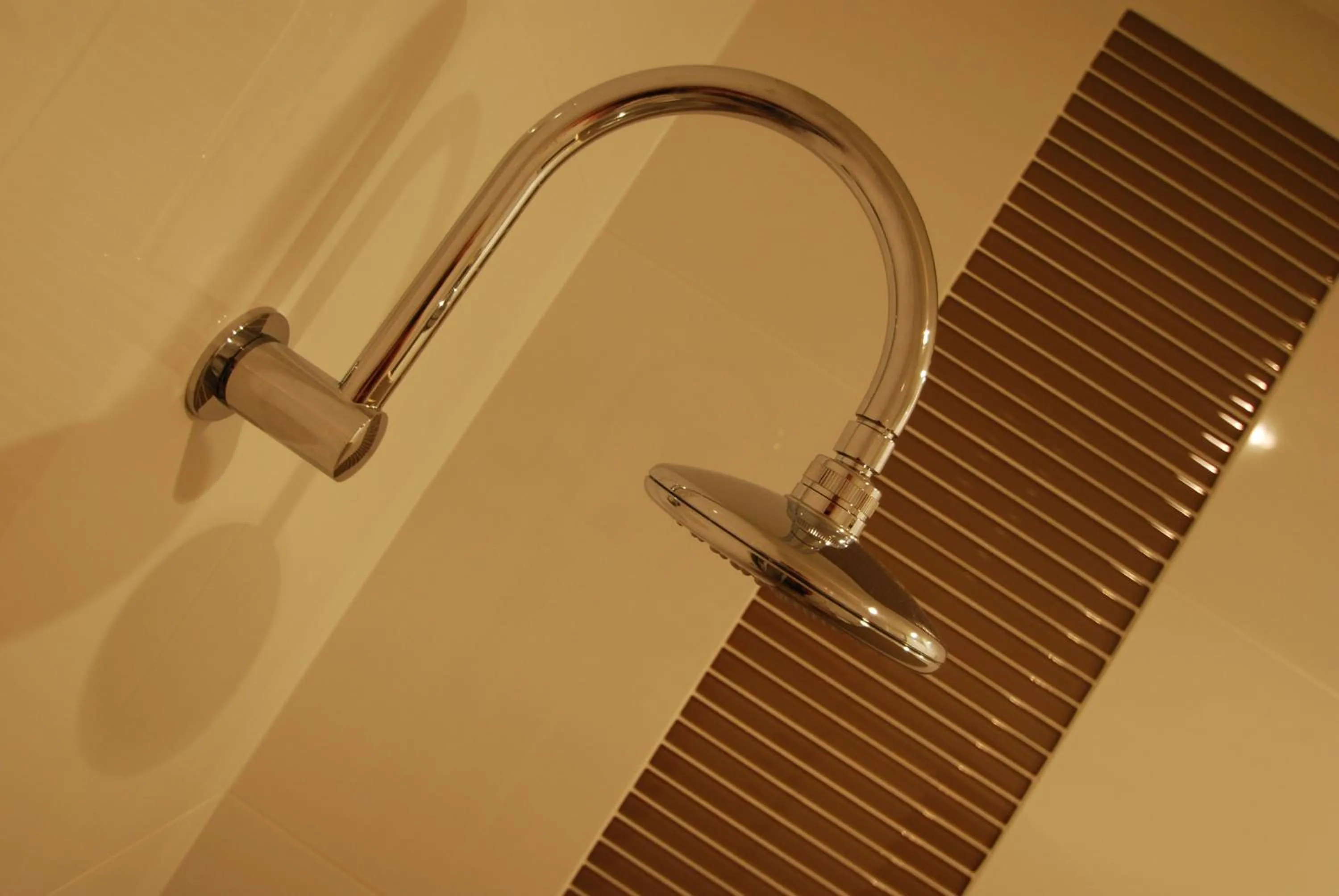 Bathroom in Comfort Inn & Suites Augusta Westside