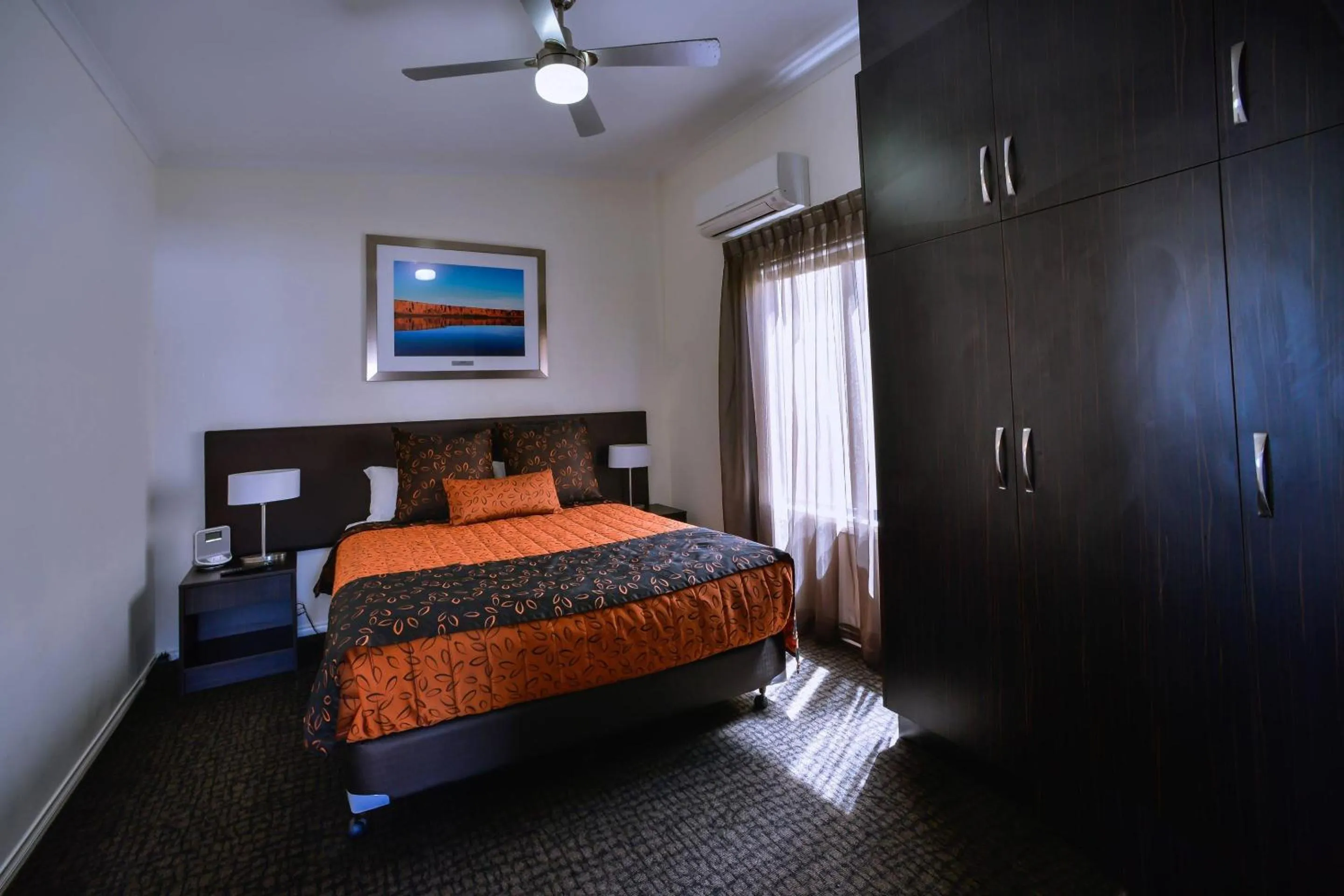 Bedroom, Bed in Comfort Inn & Suites Augusta Westside