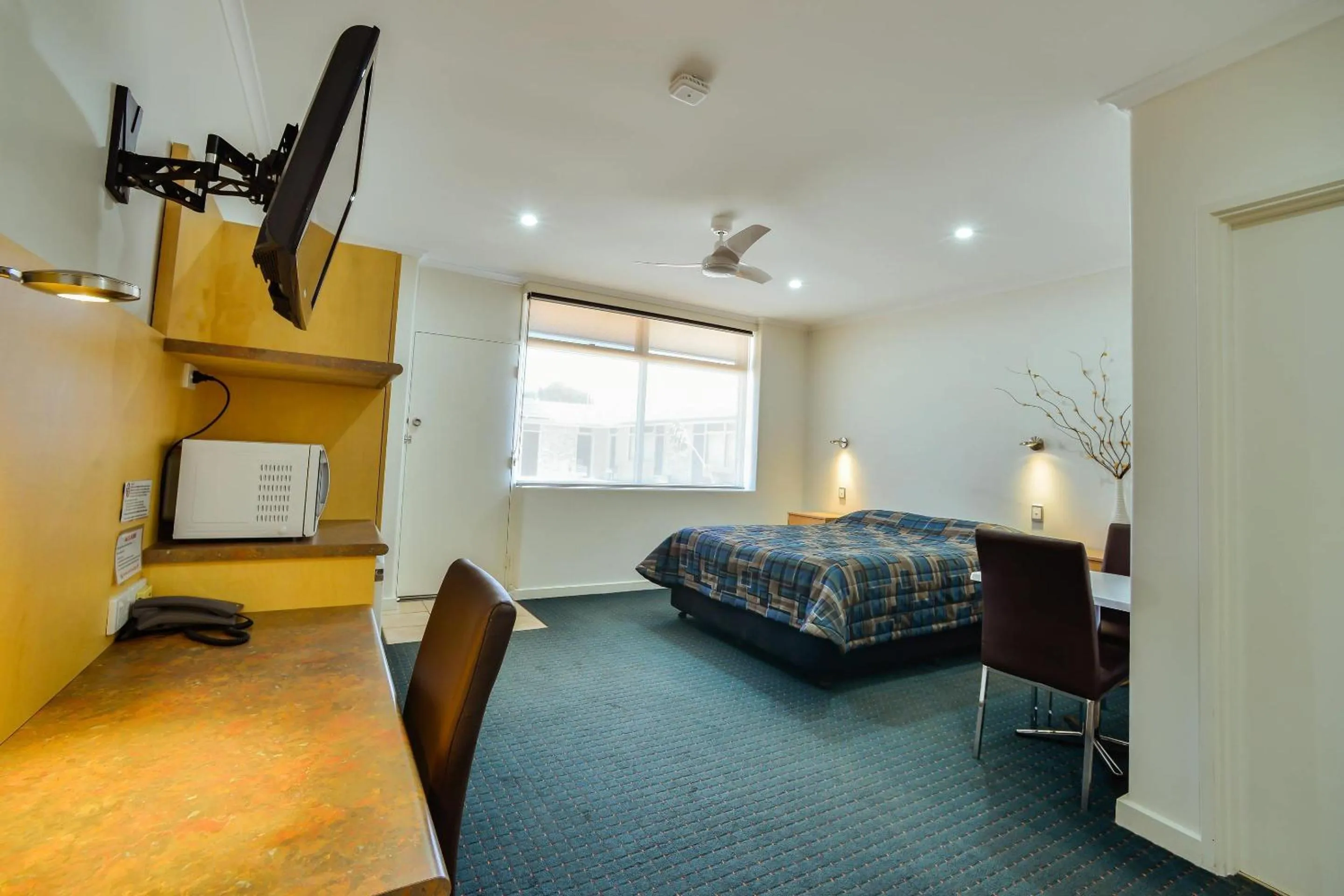 Bedroom, Bed in Comfort Inn & Suites Augusta Westside