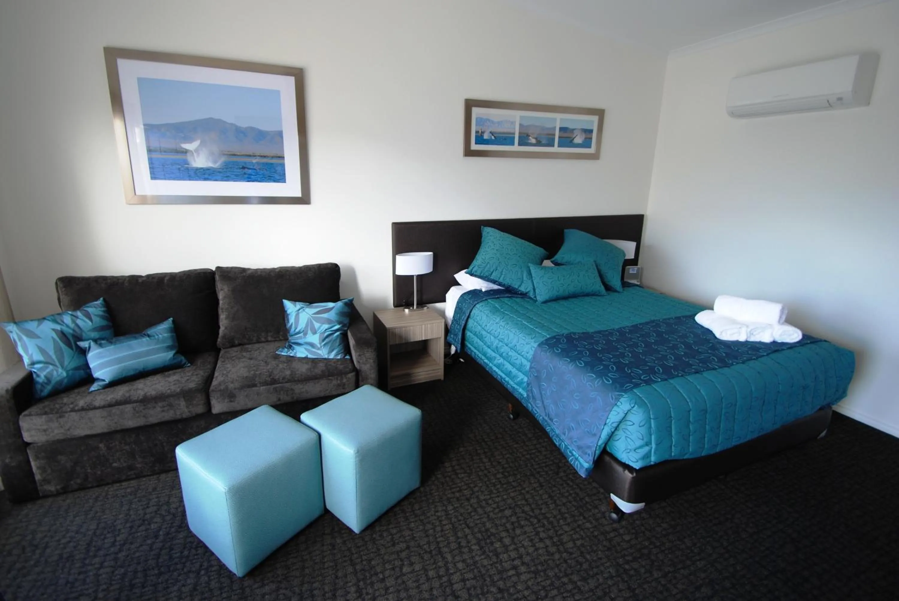 Bedroom, Bed in Comfort Inn & Suites Augusta Westside