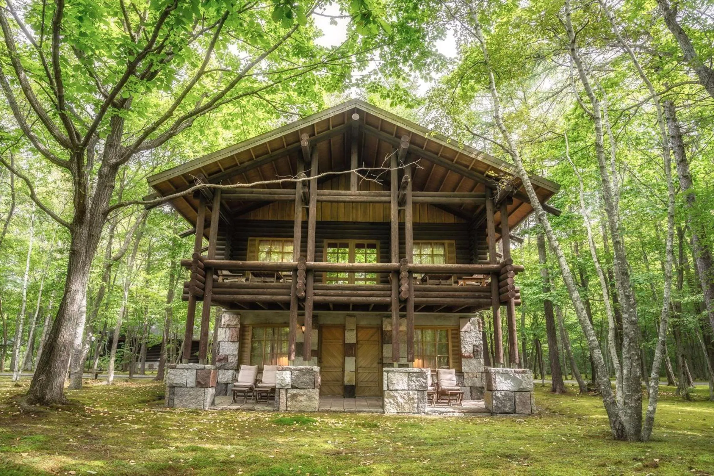 Photo of the whole room in Hotel Nidom