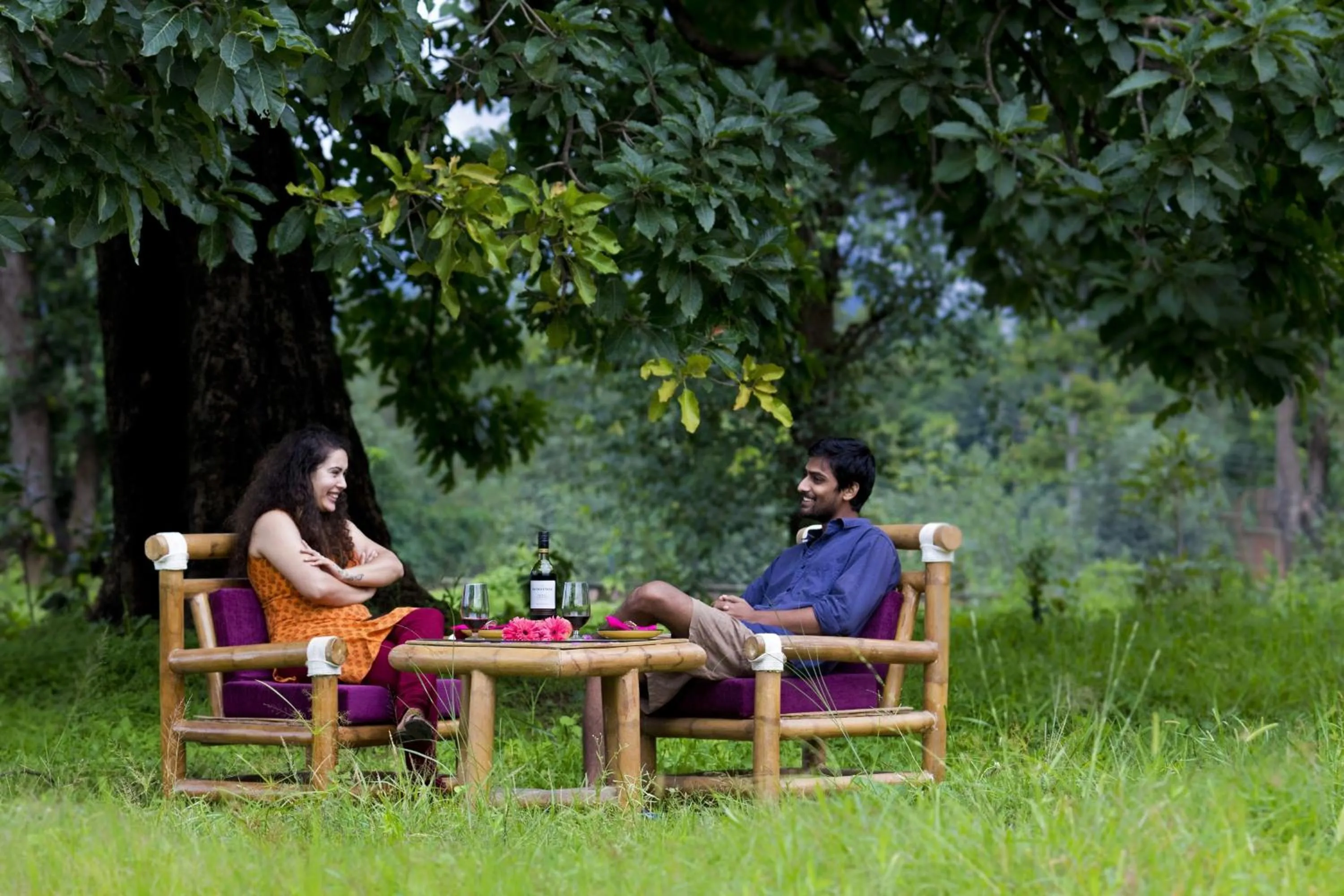 Other in Aranyak Resort