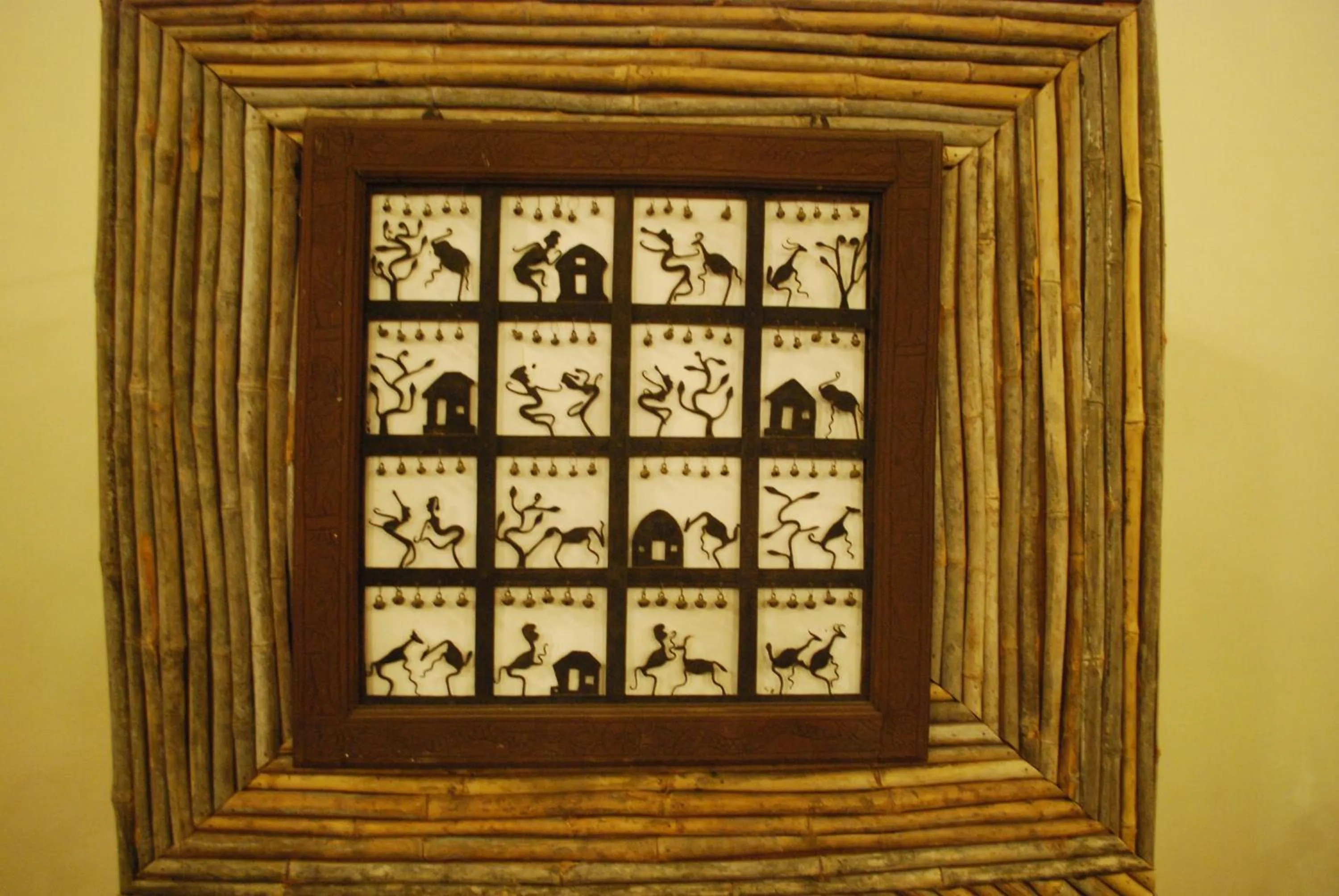 Other in Aranyak Resort