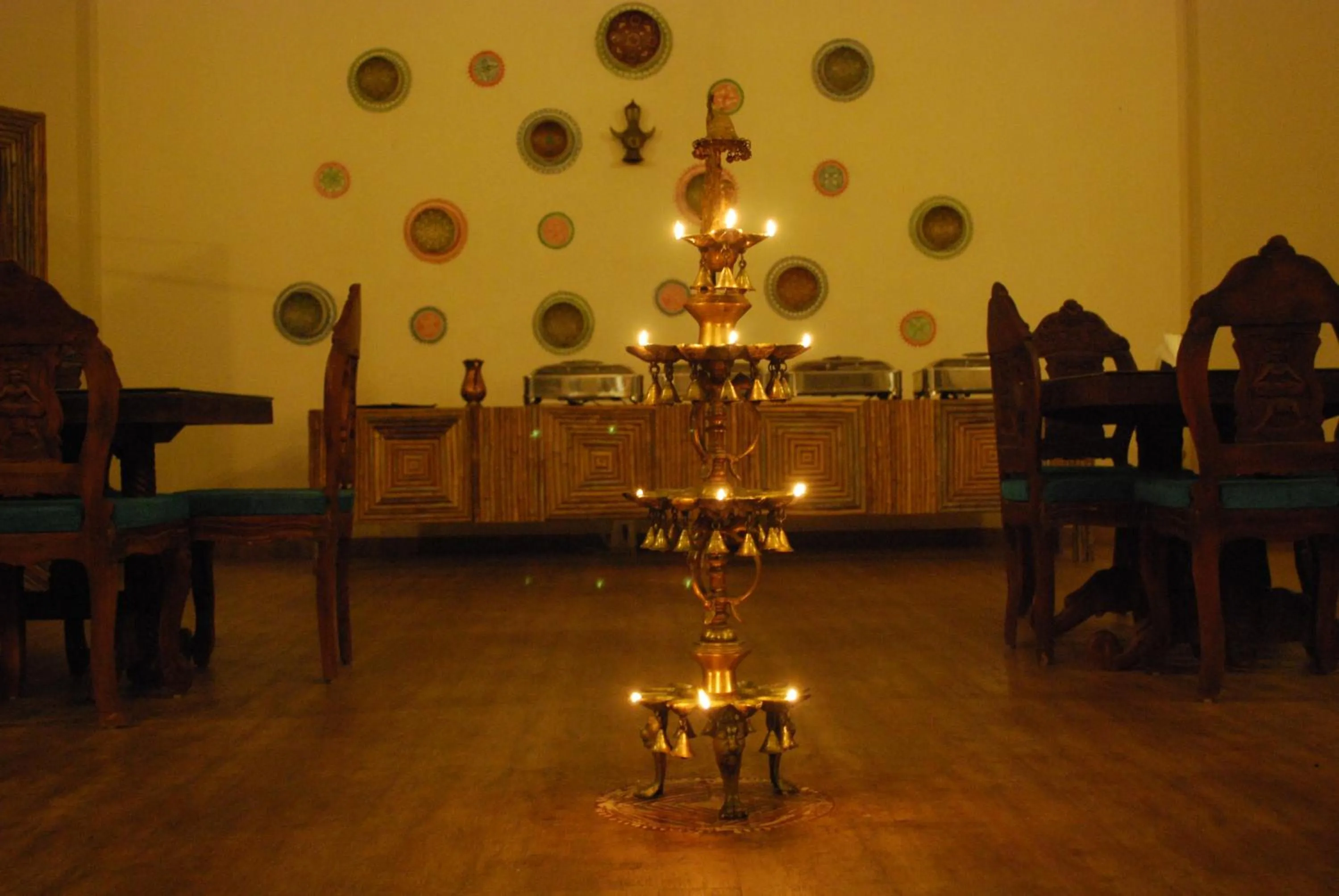 Other in Aranyak Resort