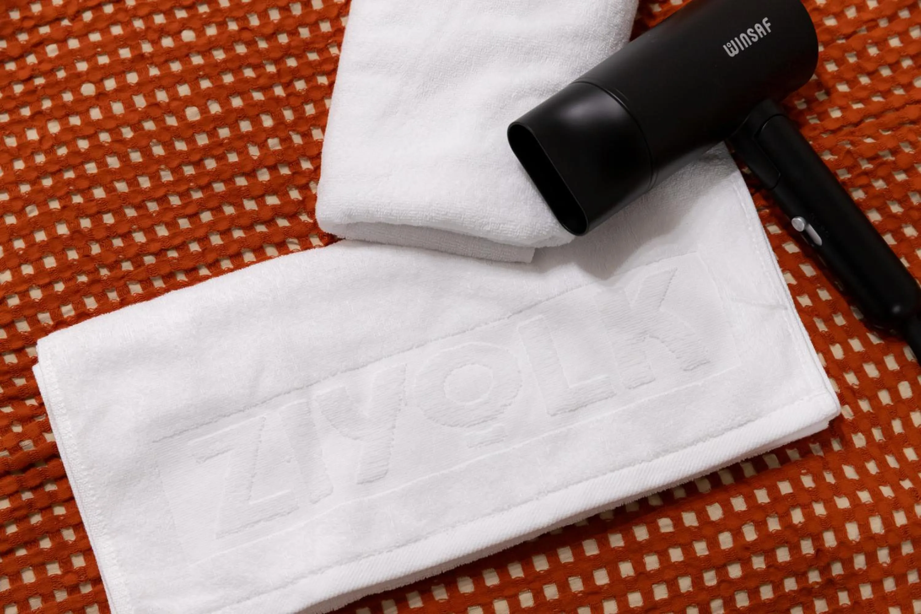 Property building in ZIYOLK Seoul Station