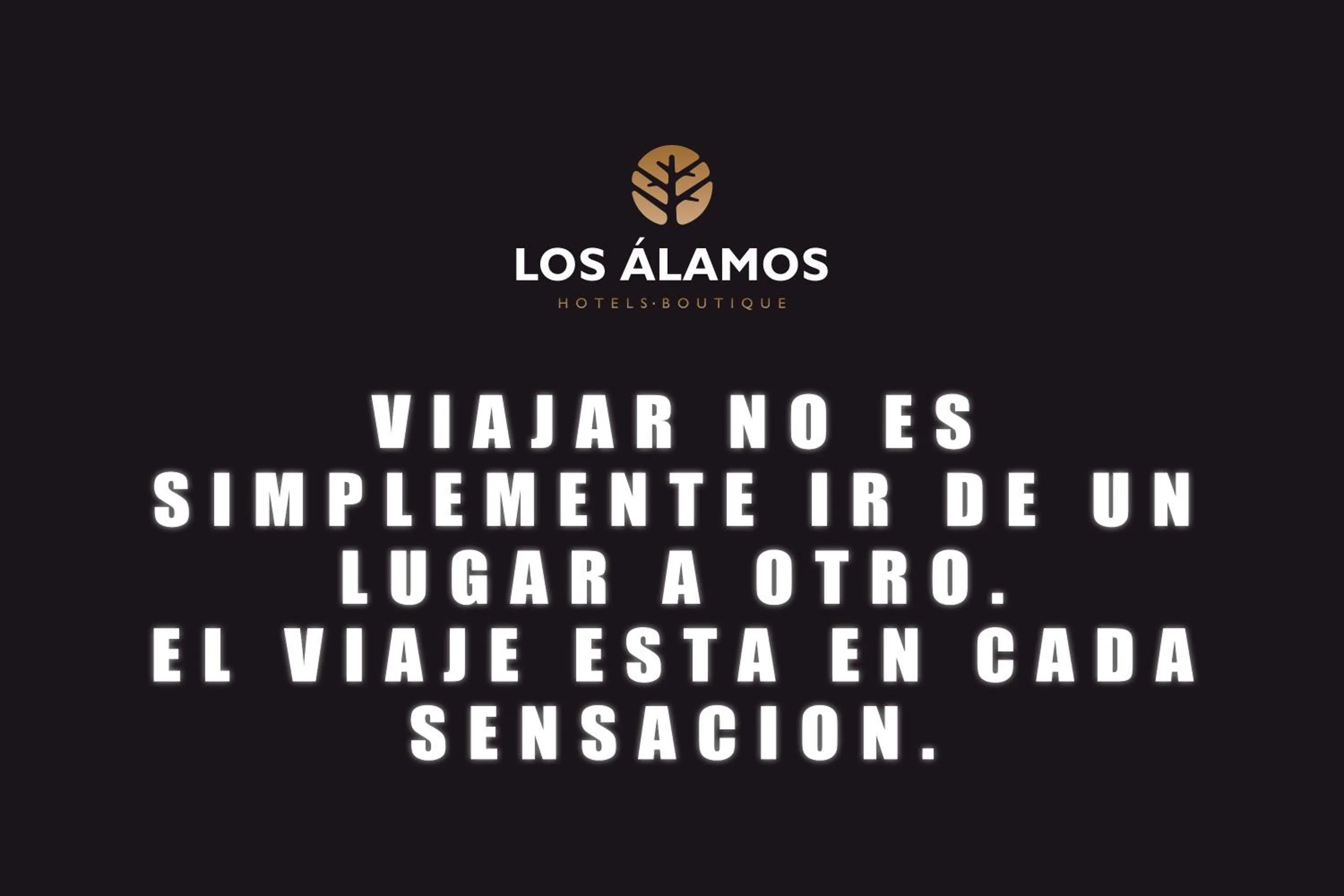Property logo or sign in HOTEL LOS ALAMOS BOUTIQUE