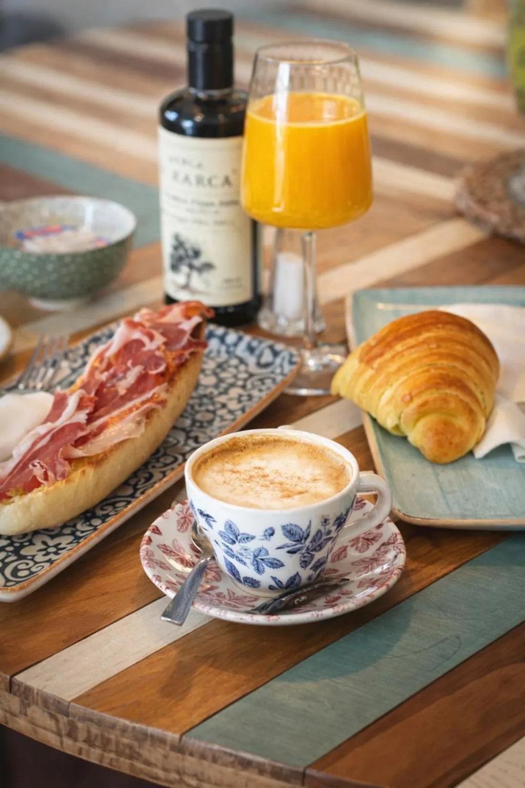 HOTEL LOS ALAMOS BOUTIQUE