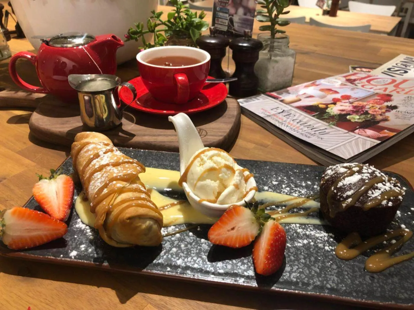 Beau Monde International