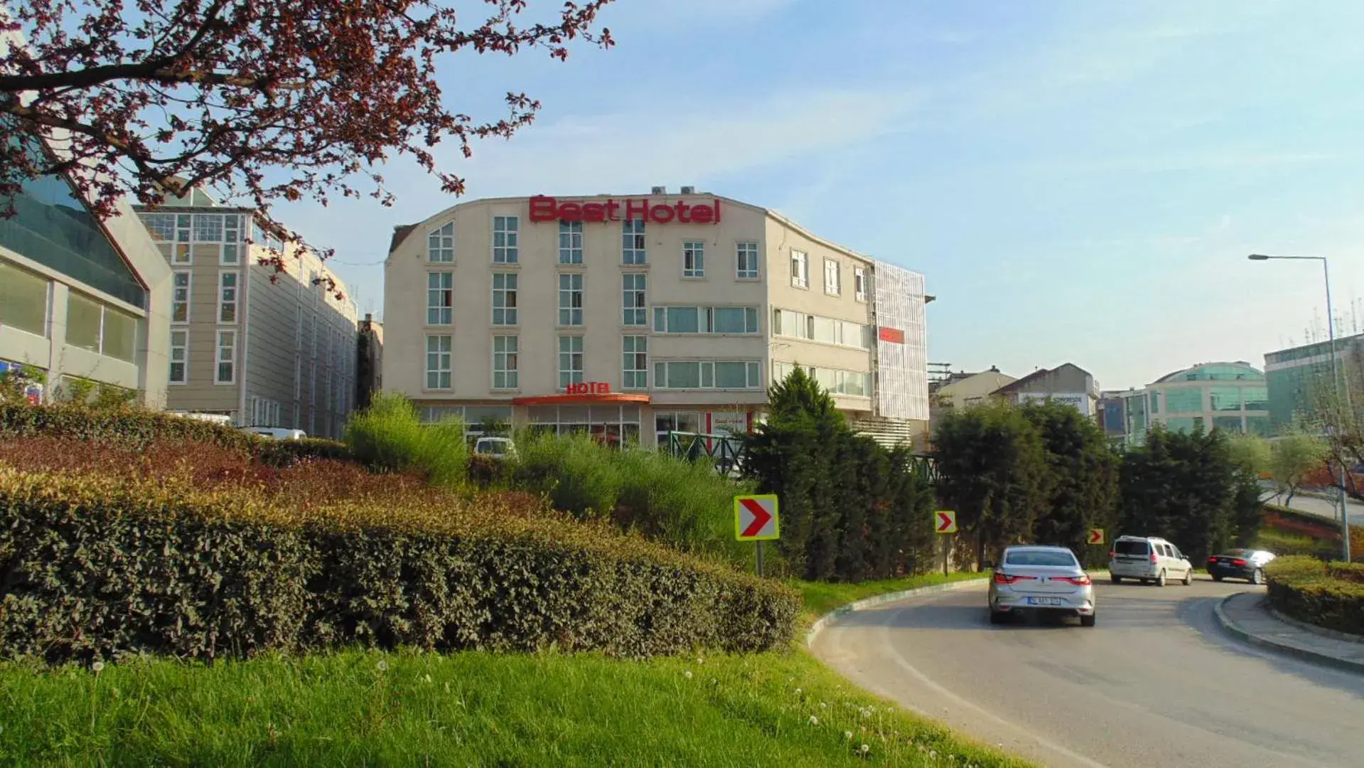 BEST HOTEL BURSA BEST HOTEL BURSA