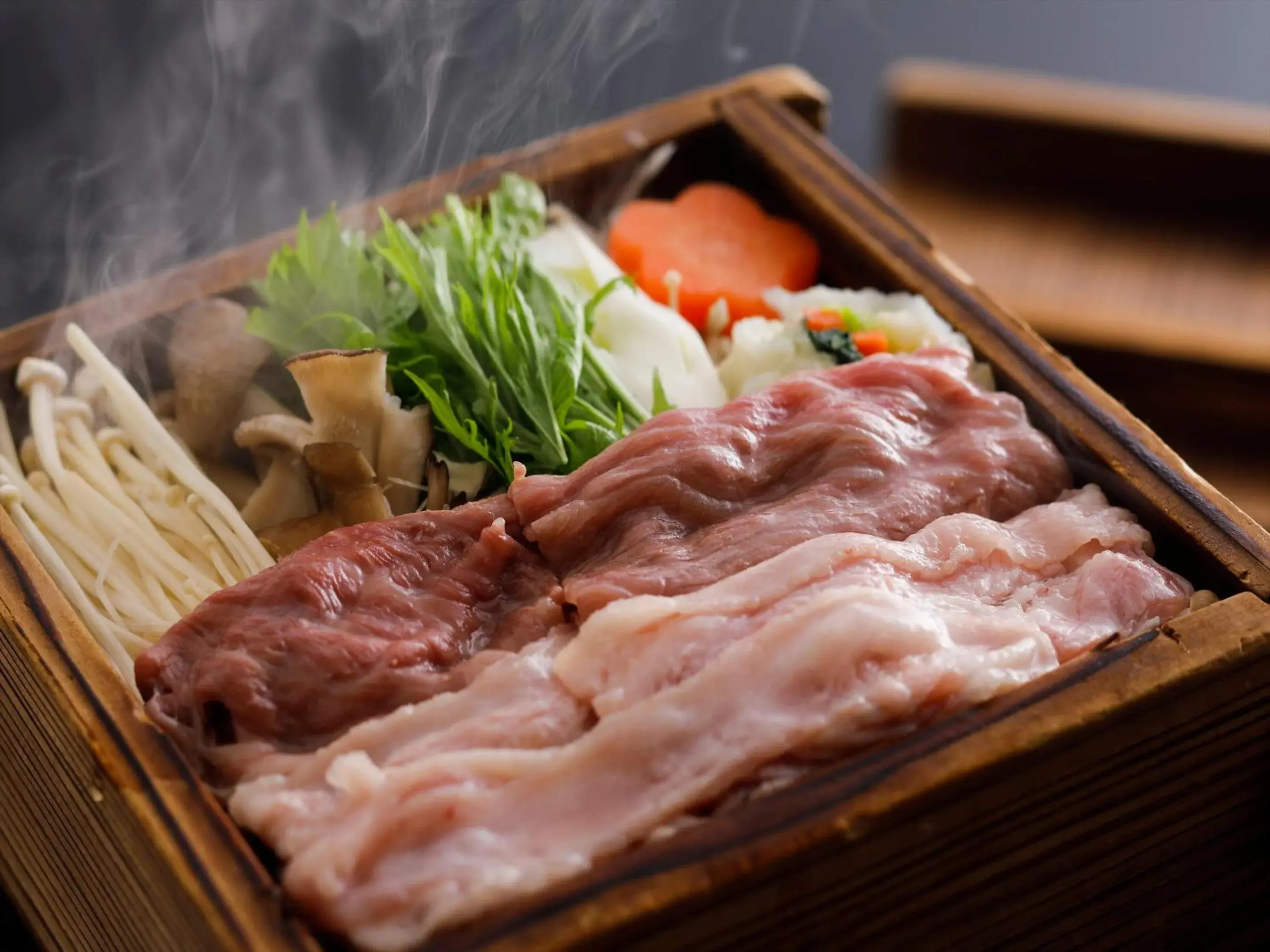 Japanese-Style Room in Wakasa Annex Japanese-Style Room in Wakasa Annex