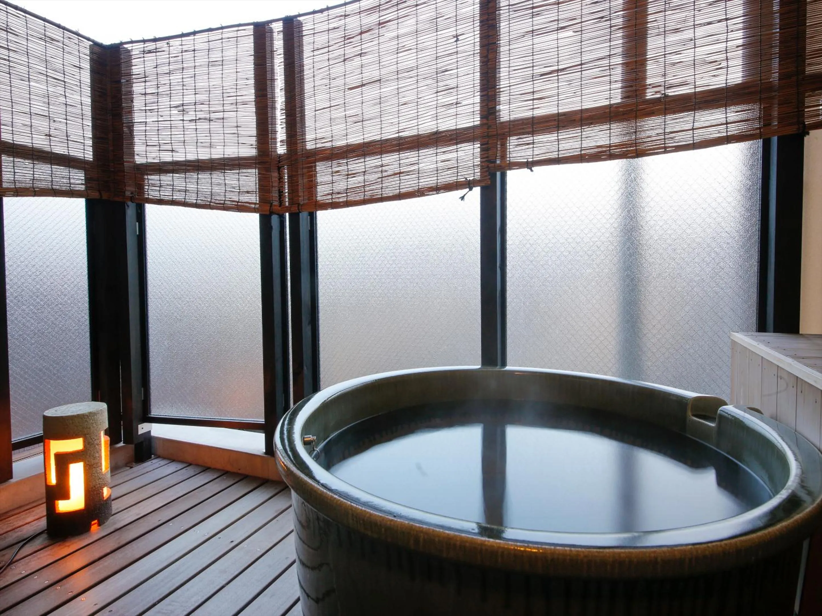 Bathroom in Wakasa Annex