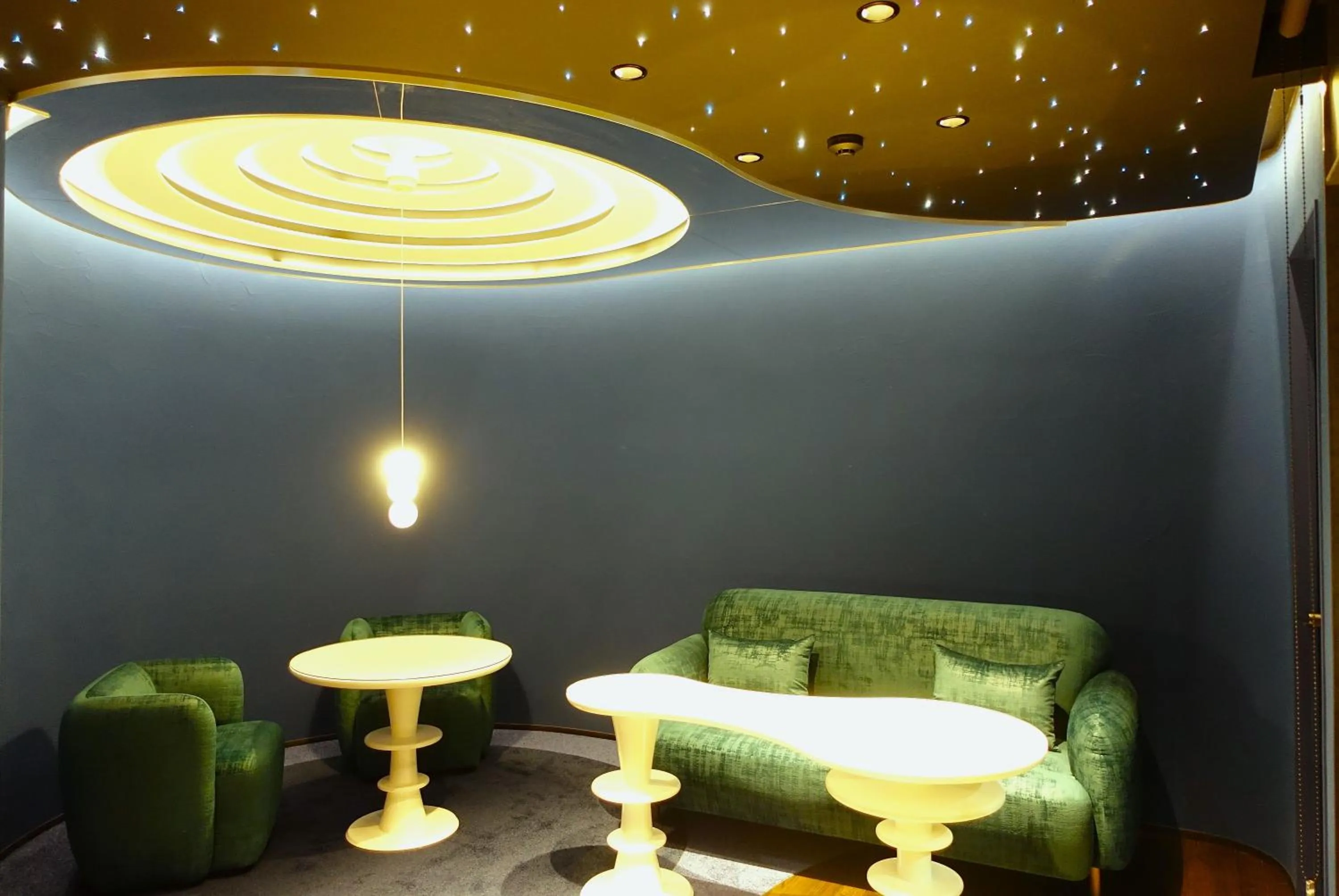 Lounge or bar in Wakasa Annex