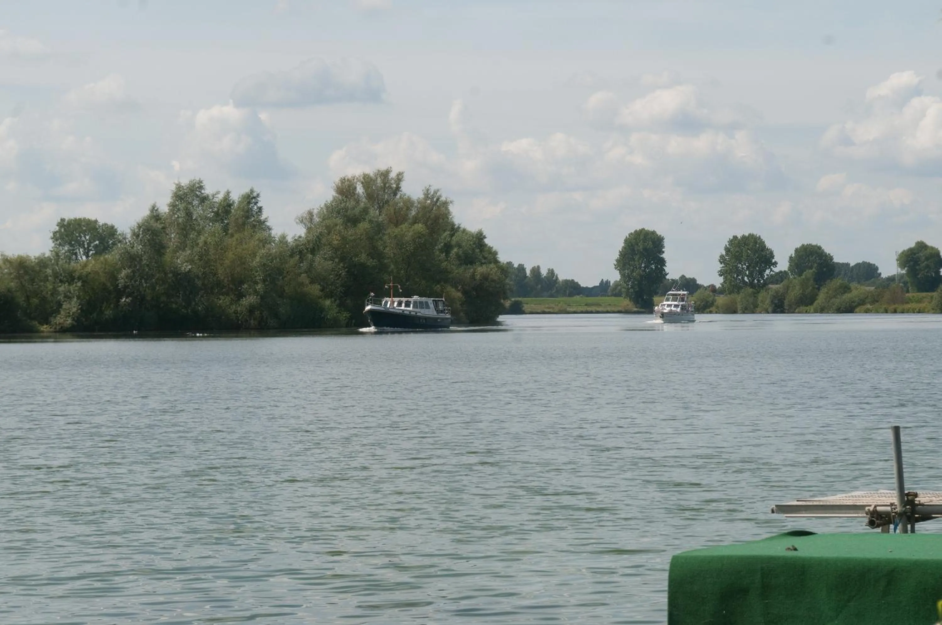 Area and facilities in Hotel Hoogeerd by Flow Niftrik - Nijmegen