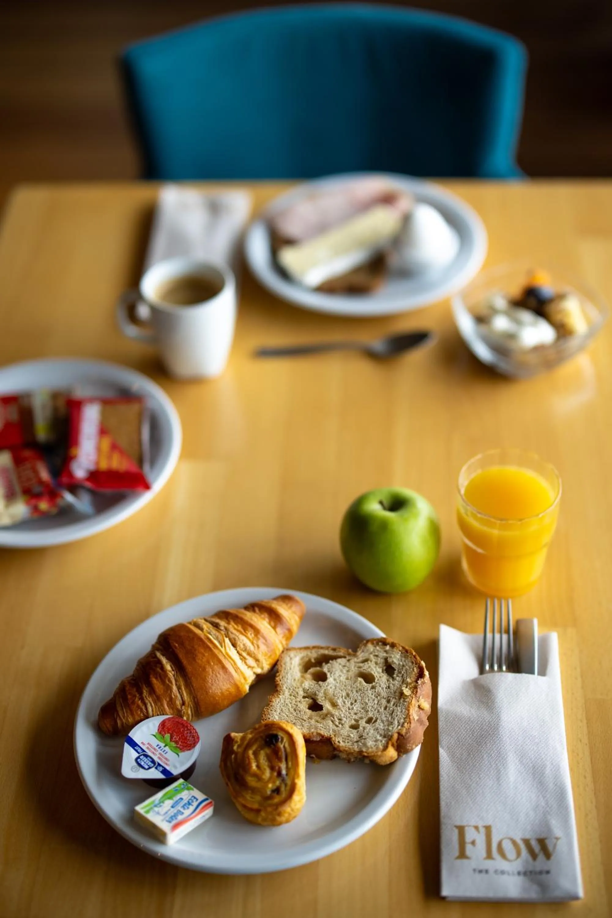 Breakfast in Hotel Hoogeerd by Flow Niftrik - Nijmegen