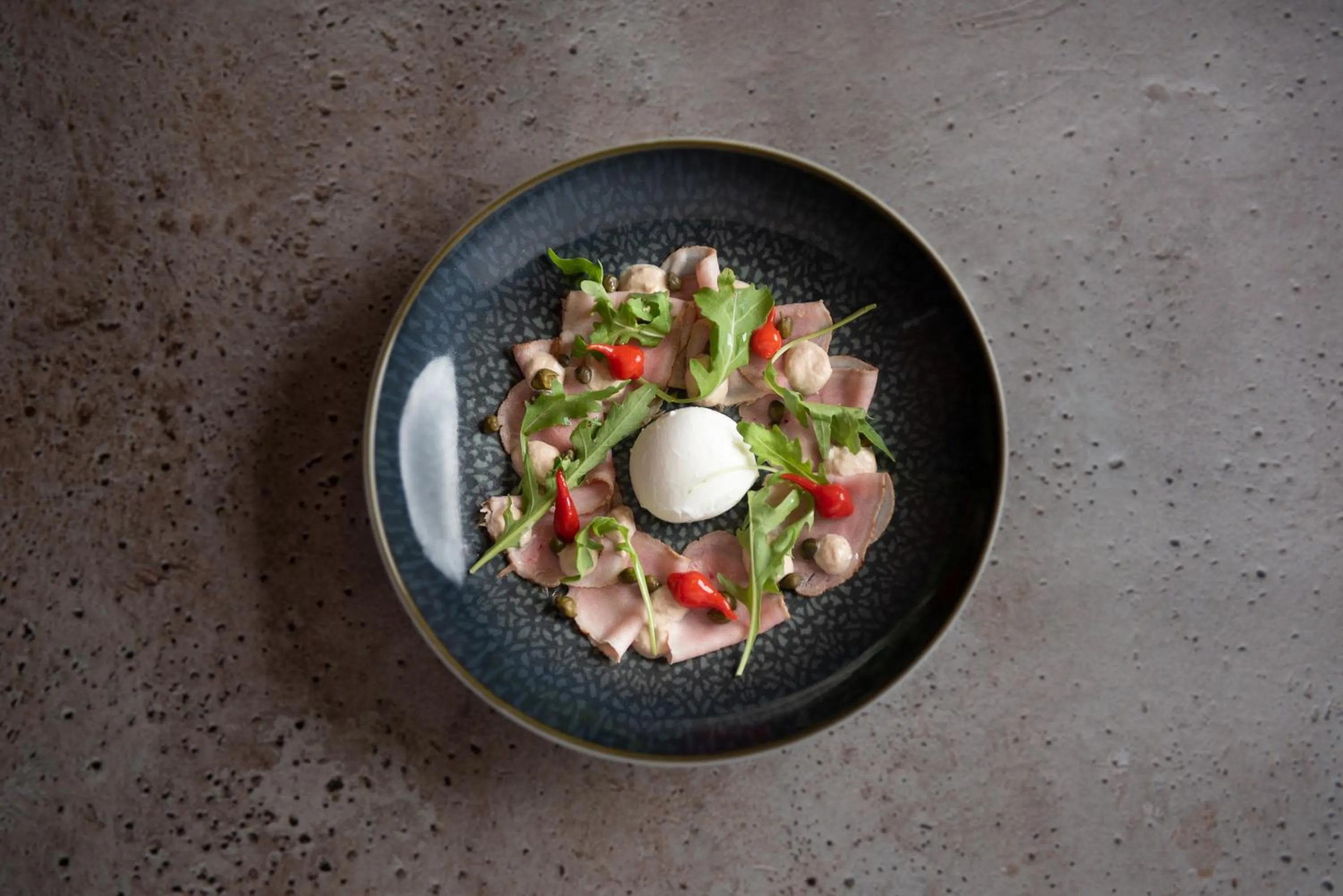 Dinner in Hotel Hoogeerd by Flow Niftrik - Nijmegen