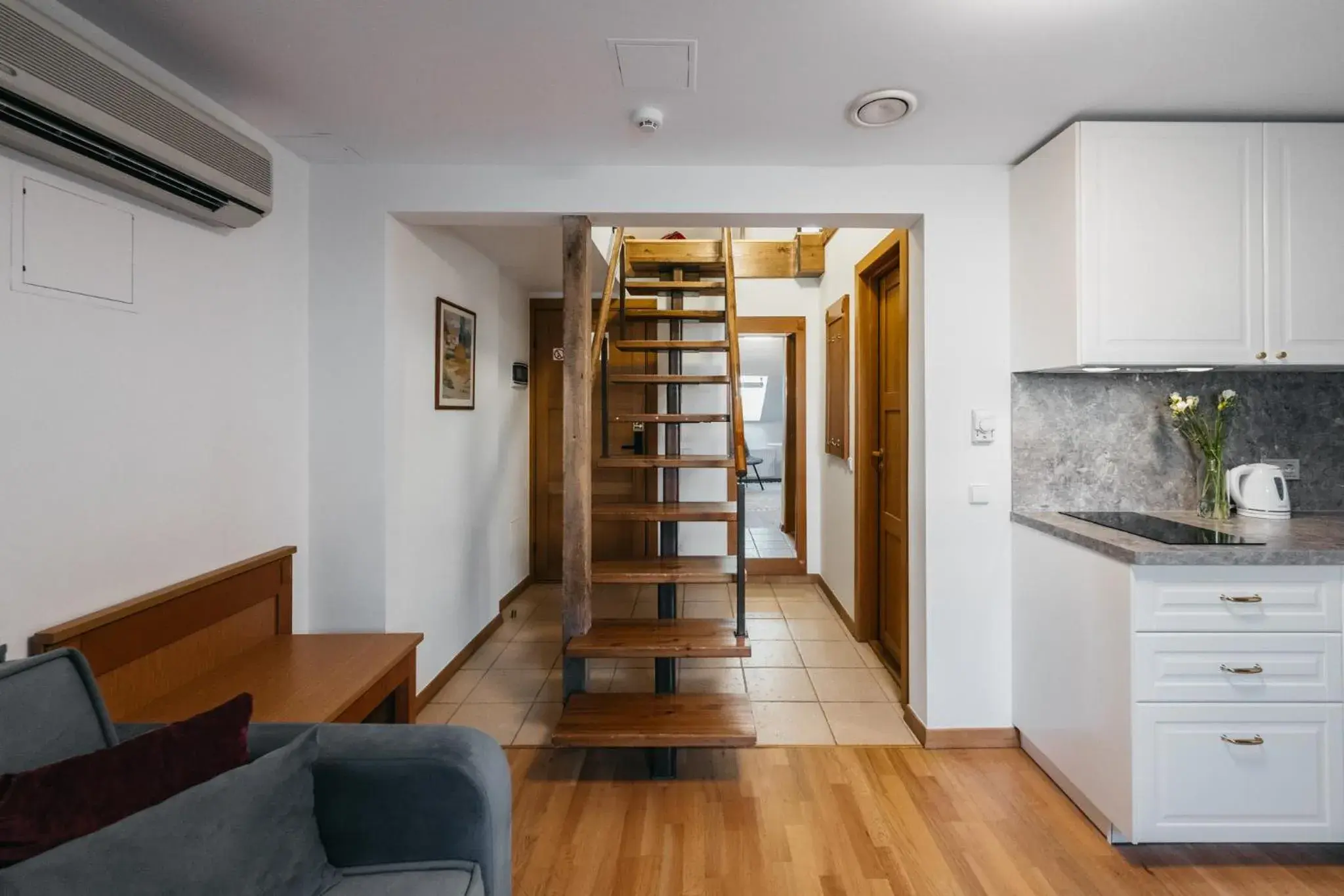 One-bedroom Loft Apartment in CATHEDRAL Apartments Self-check in One-bedroom Loft Apartment in CATHEDRAL Apartments Self-check in