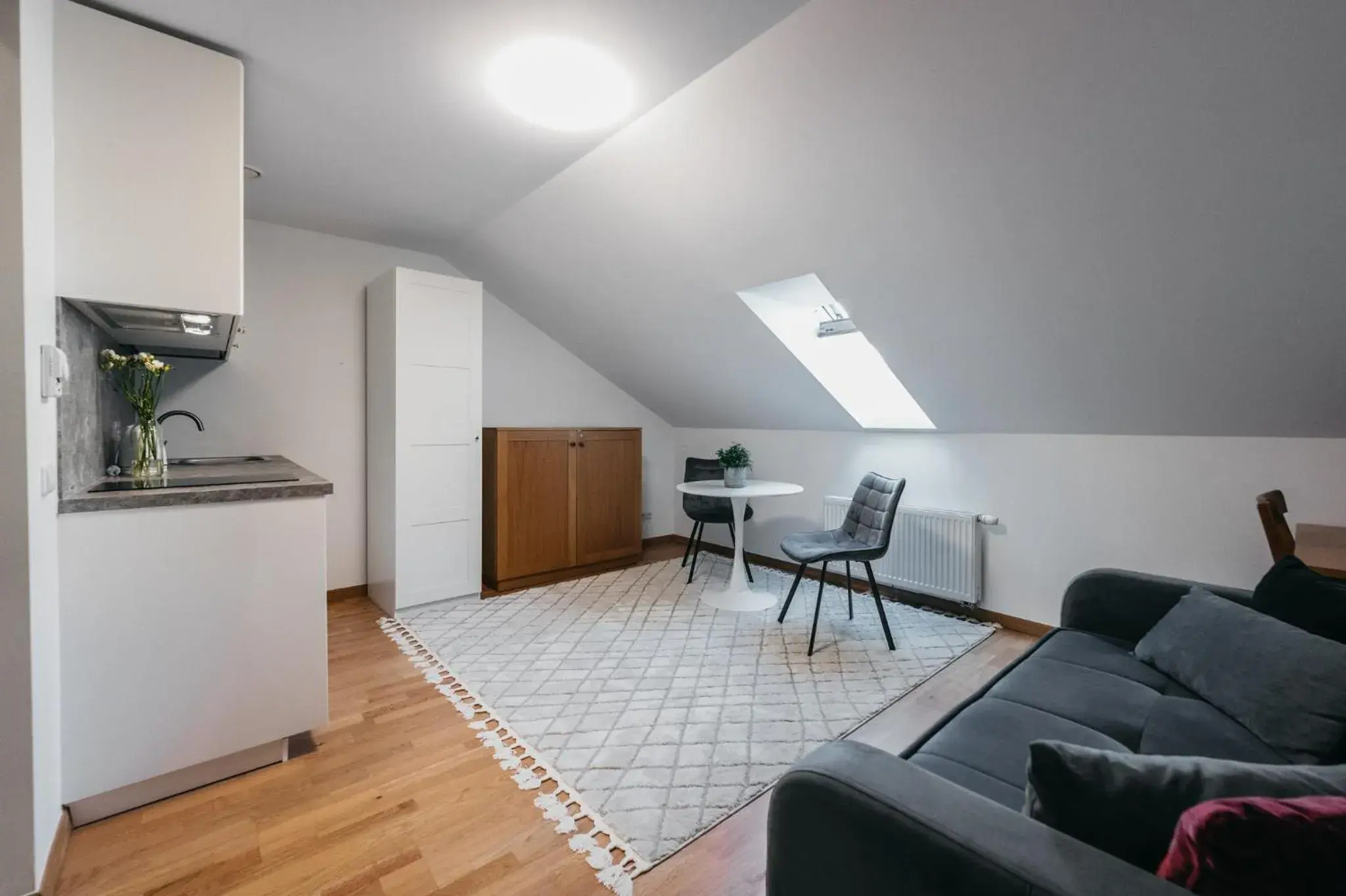 Deluxe Apartment in CATHEDRAL Apartments Self-check in Deluxe Apartment in CATHEDRAL Apartments Self-check in