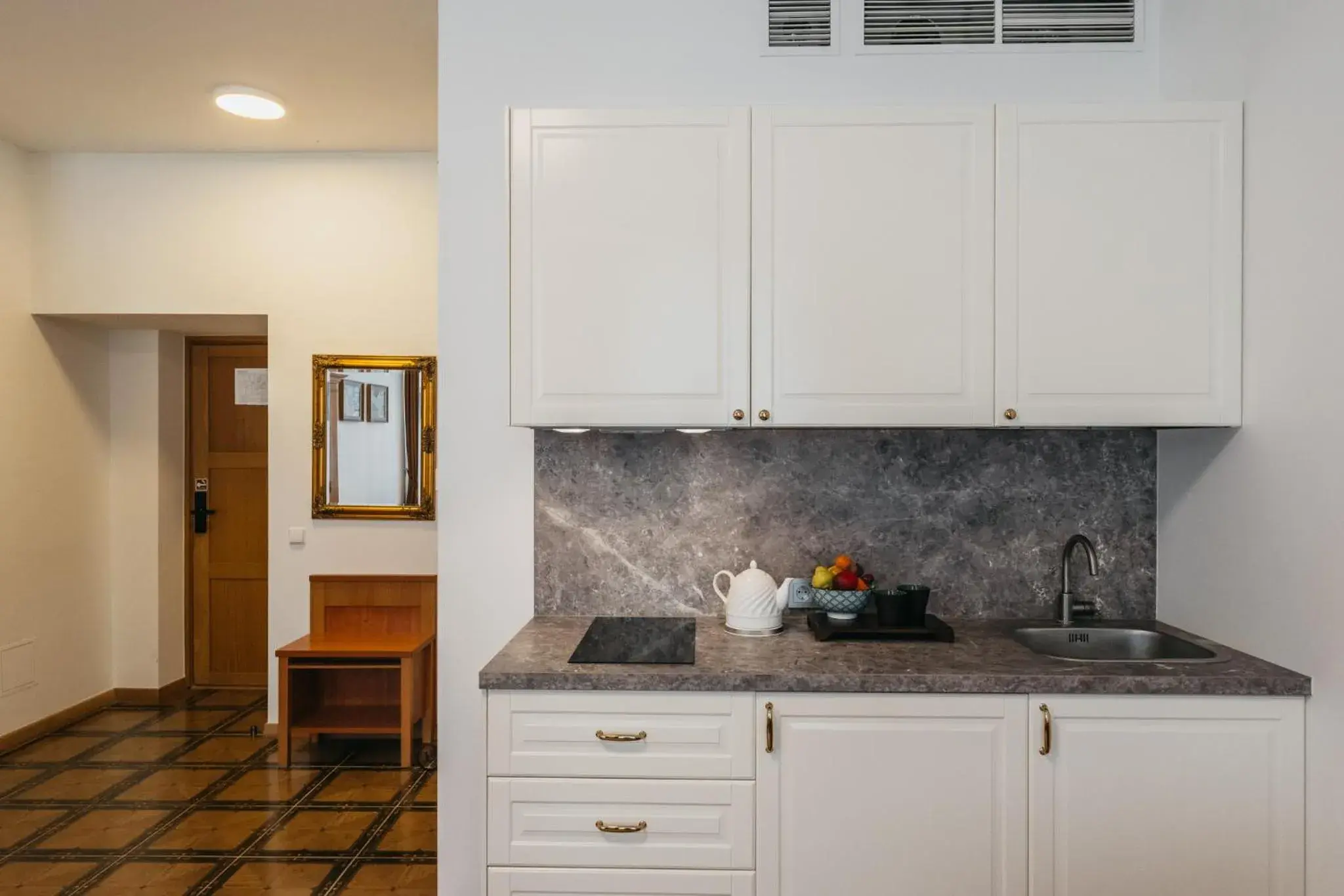 Studio in CATHEDRAL Apartments Self-check in Studio in CATHEDRAL Apartments Self-check in