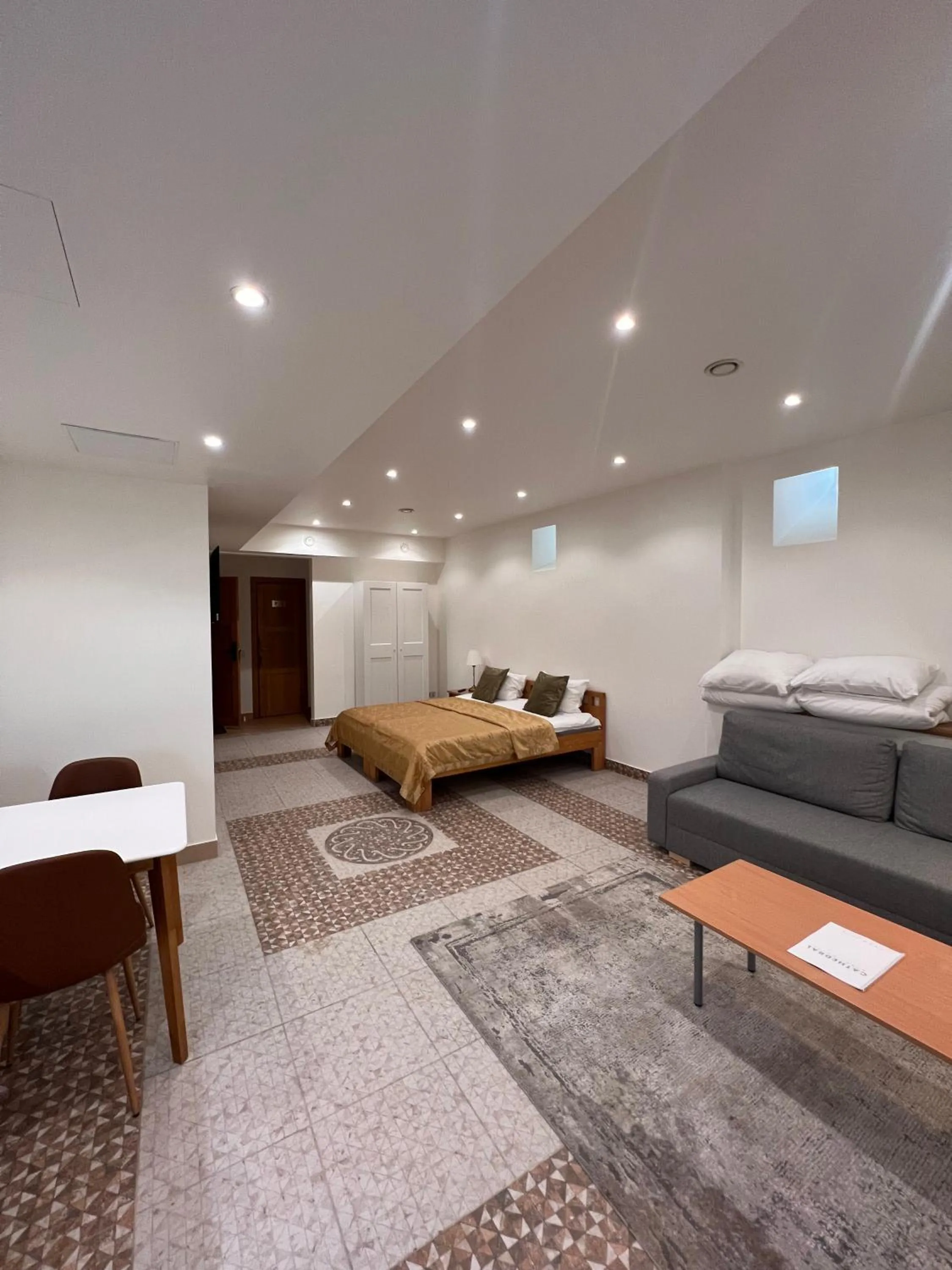 View (from property/room) in CATHEDRAL Old Town Suites