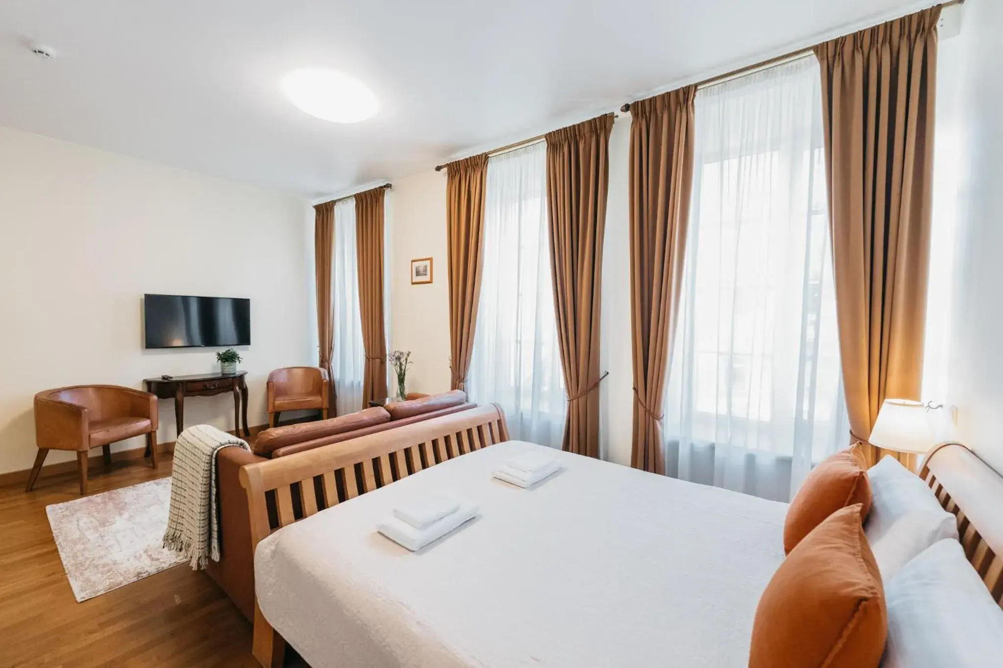 Queen Studio in CATHEDRAL Apartments Self-check in Queen Studio in CATHEDRAL Apartments Self-check in