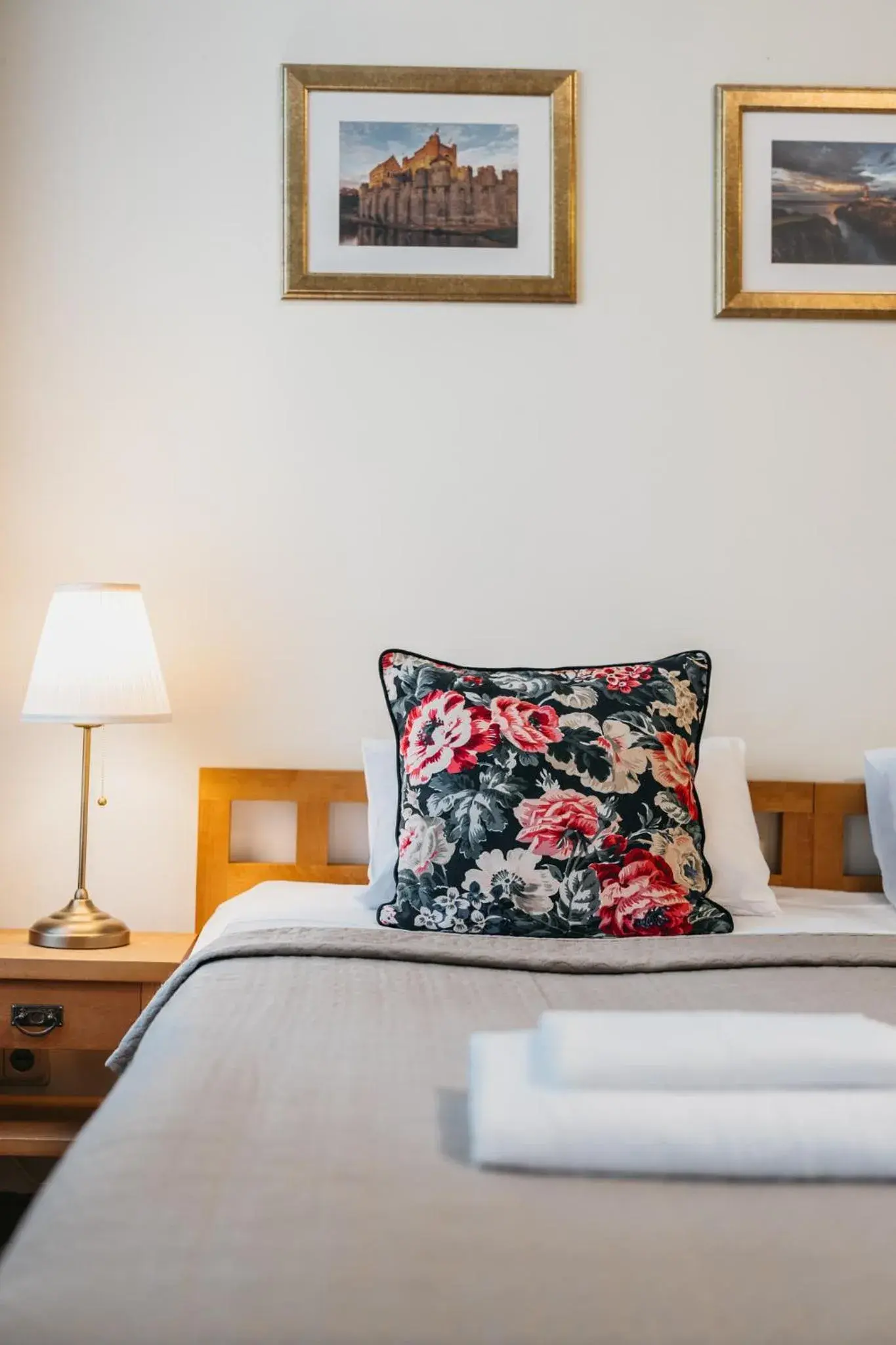 Superior Single Room in CATHEDRAL Apartments Self-check in Superior Single Room in CATHEDRAL Apartments Self-check in