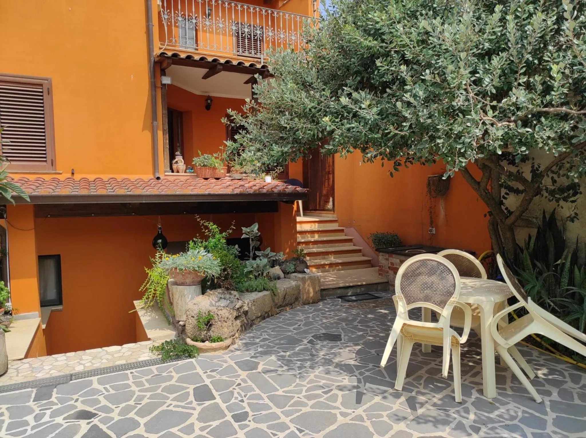 Property building in Bbsupottai