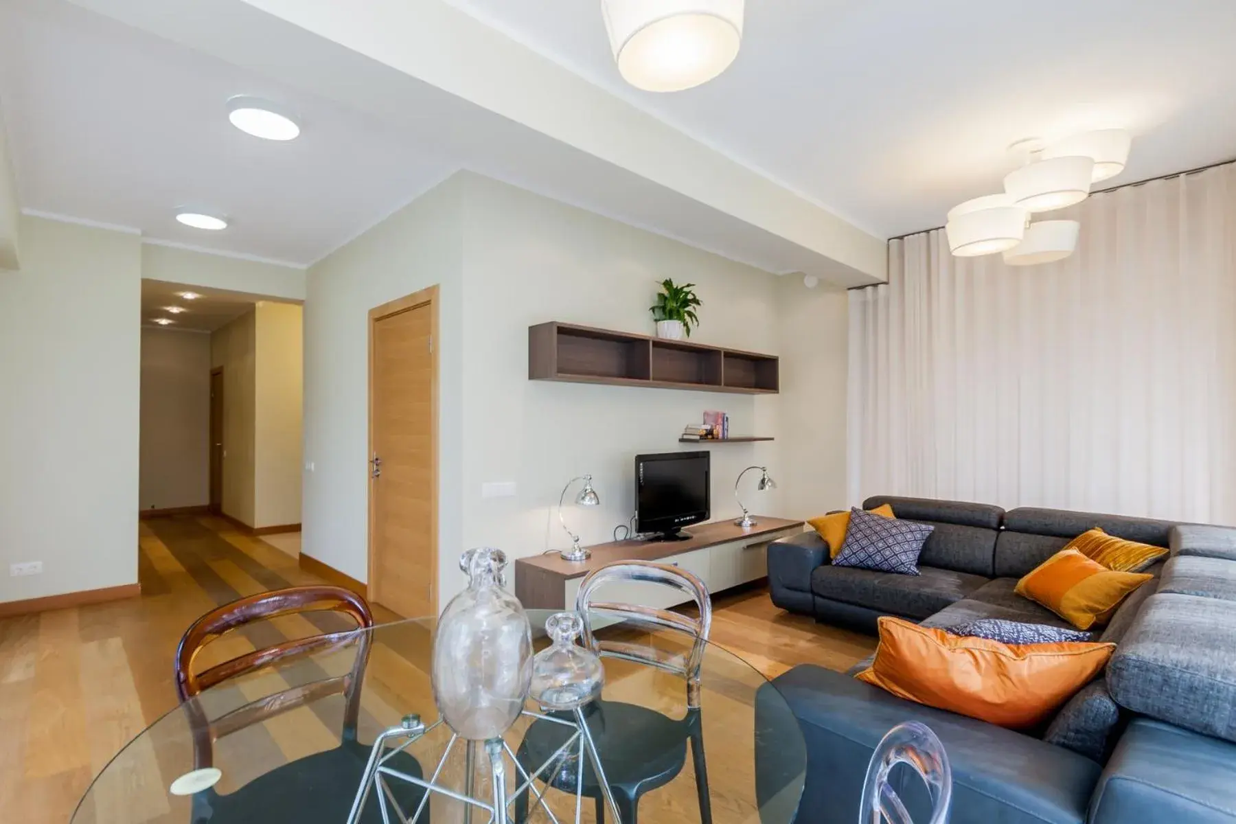 One-Bedroom Apartment in Saules Club Apart Hotel One-Bedroom Apartment in Saules Club Apart Hotel