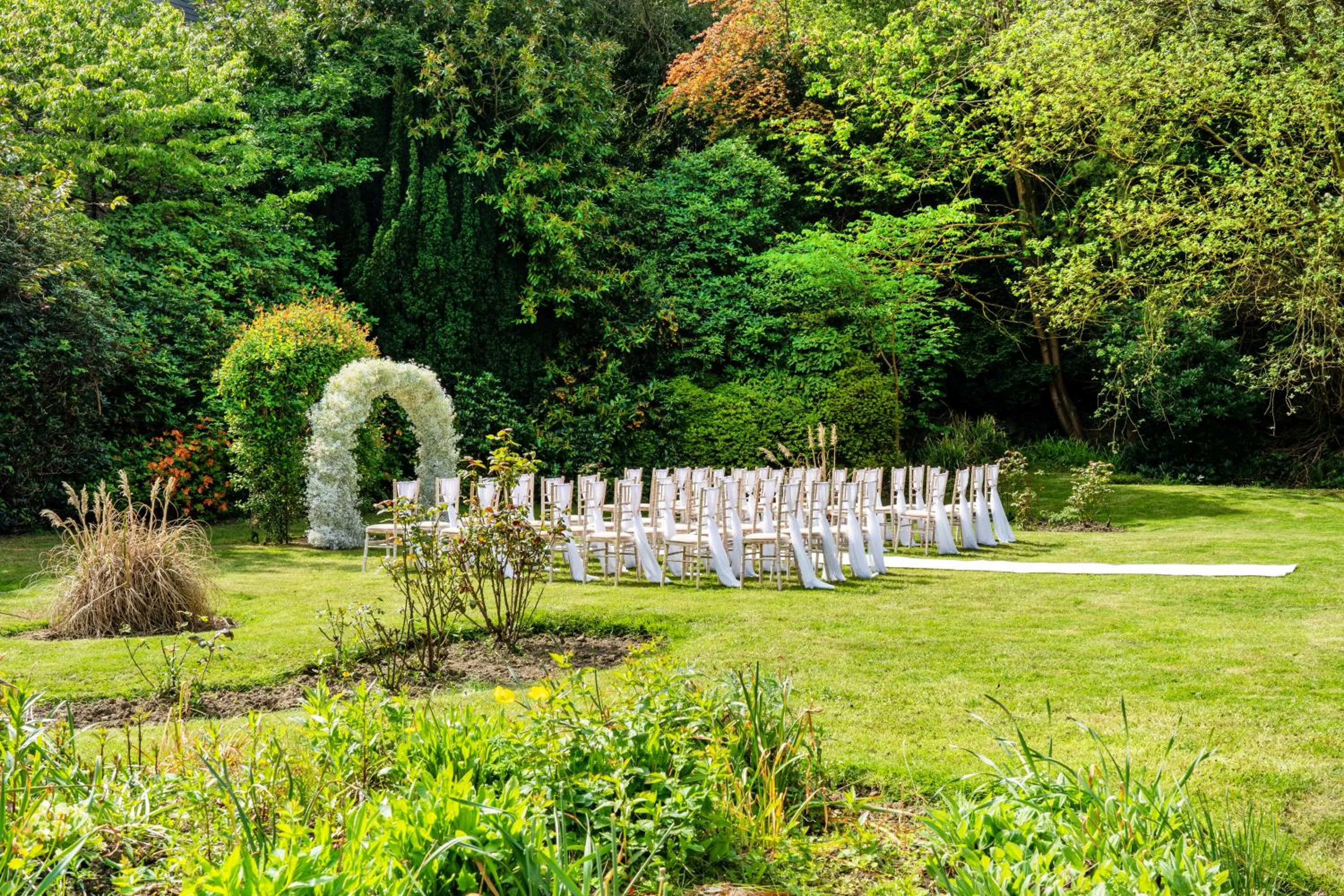 Day in The Craiglands Hotel Sure Hotel Collection by Best Western