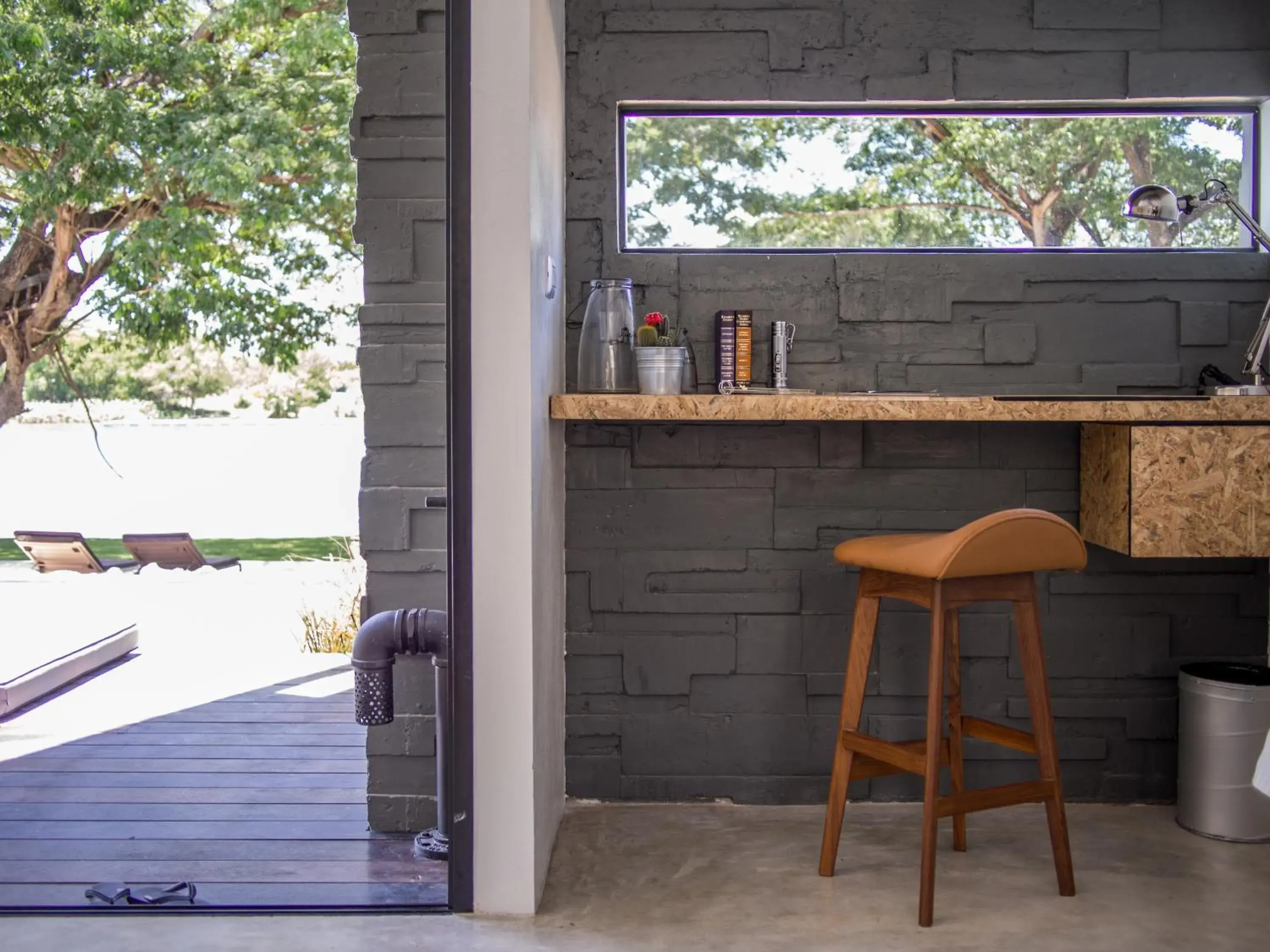 Pool Xide Cabin Suite in Cross River Kwai Pool Xide Cabin Suite in Cross River Kwai