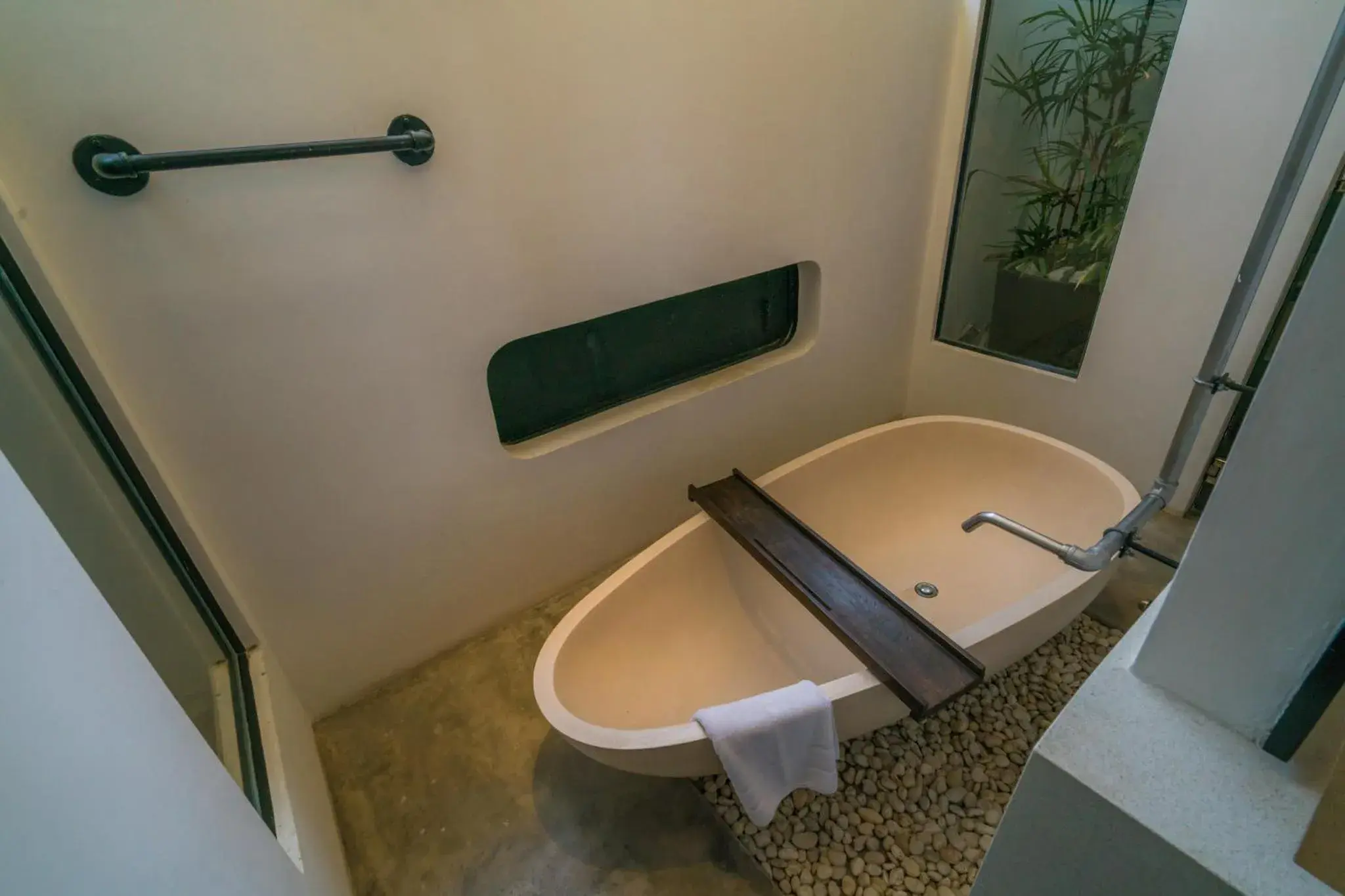 Luxe Cabin Suite in Cross River Kwai Luxe Cabin Suite in Cross River Kwai