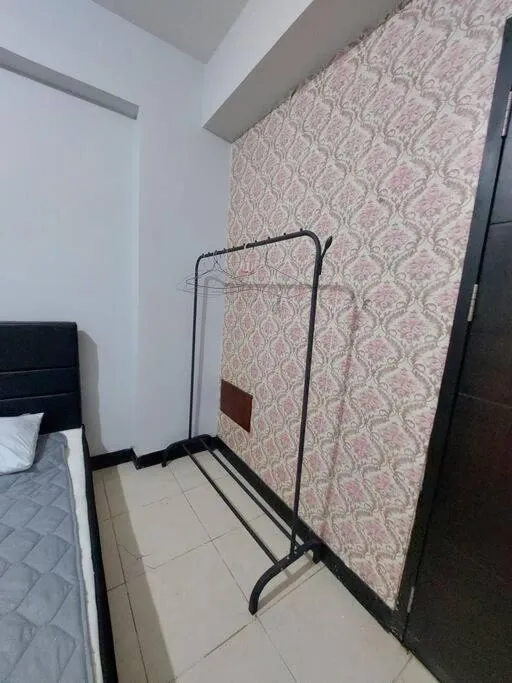Apartemen Casablanca East Residence