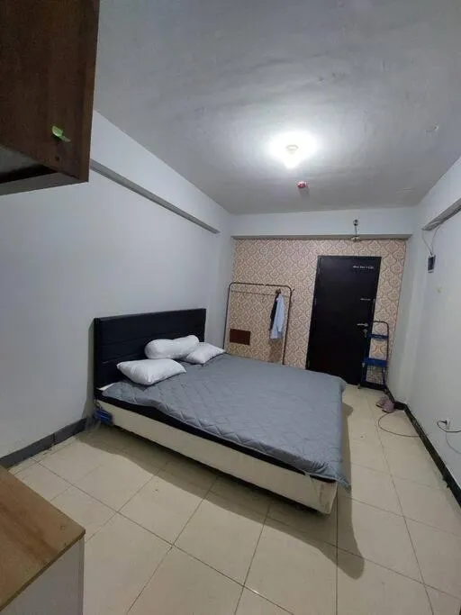 Apartemen Casablanca East Residence