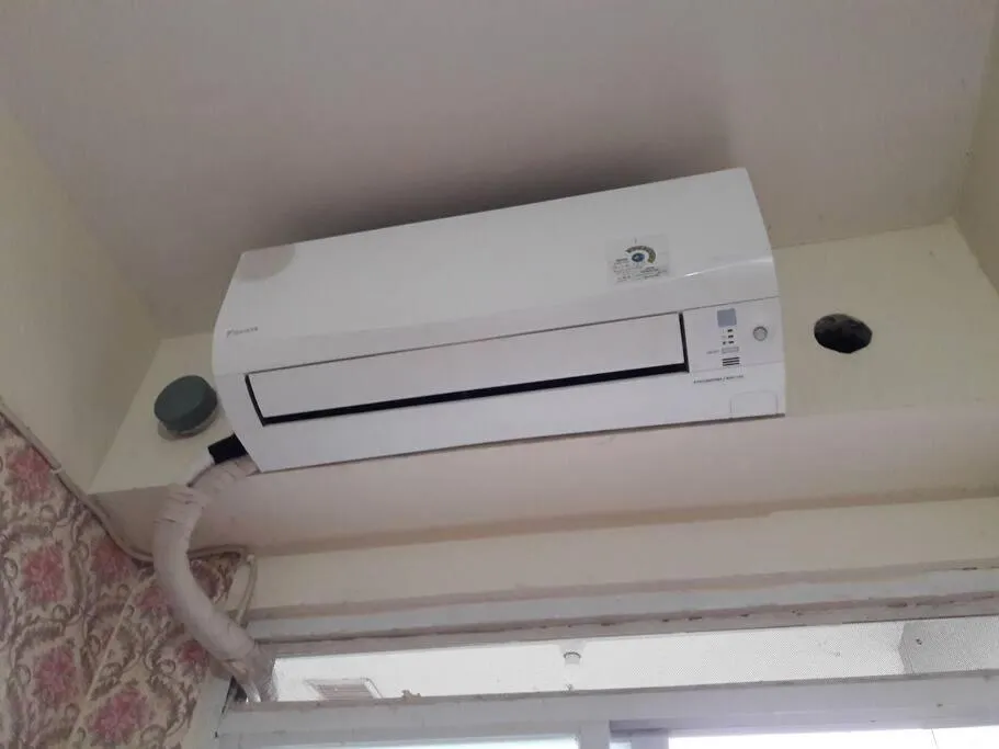 Apartemen Casablanca East Residence