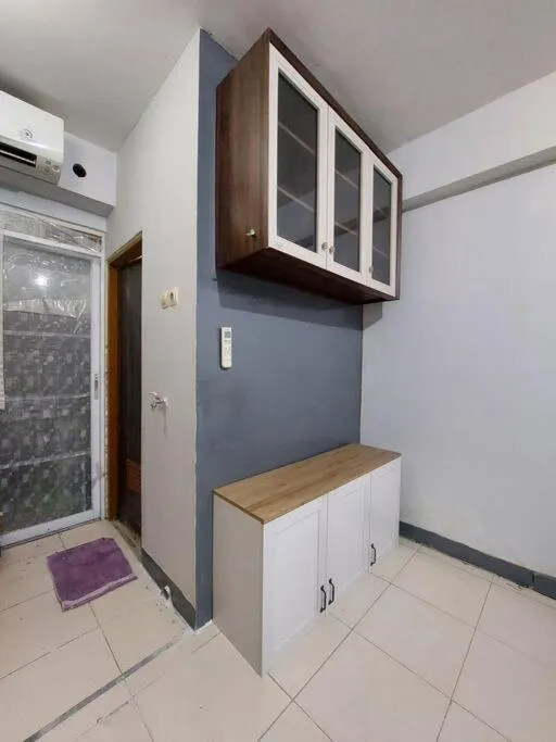 Apartemen Casablanca East Residence