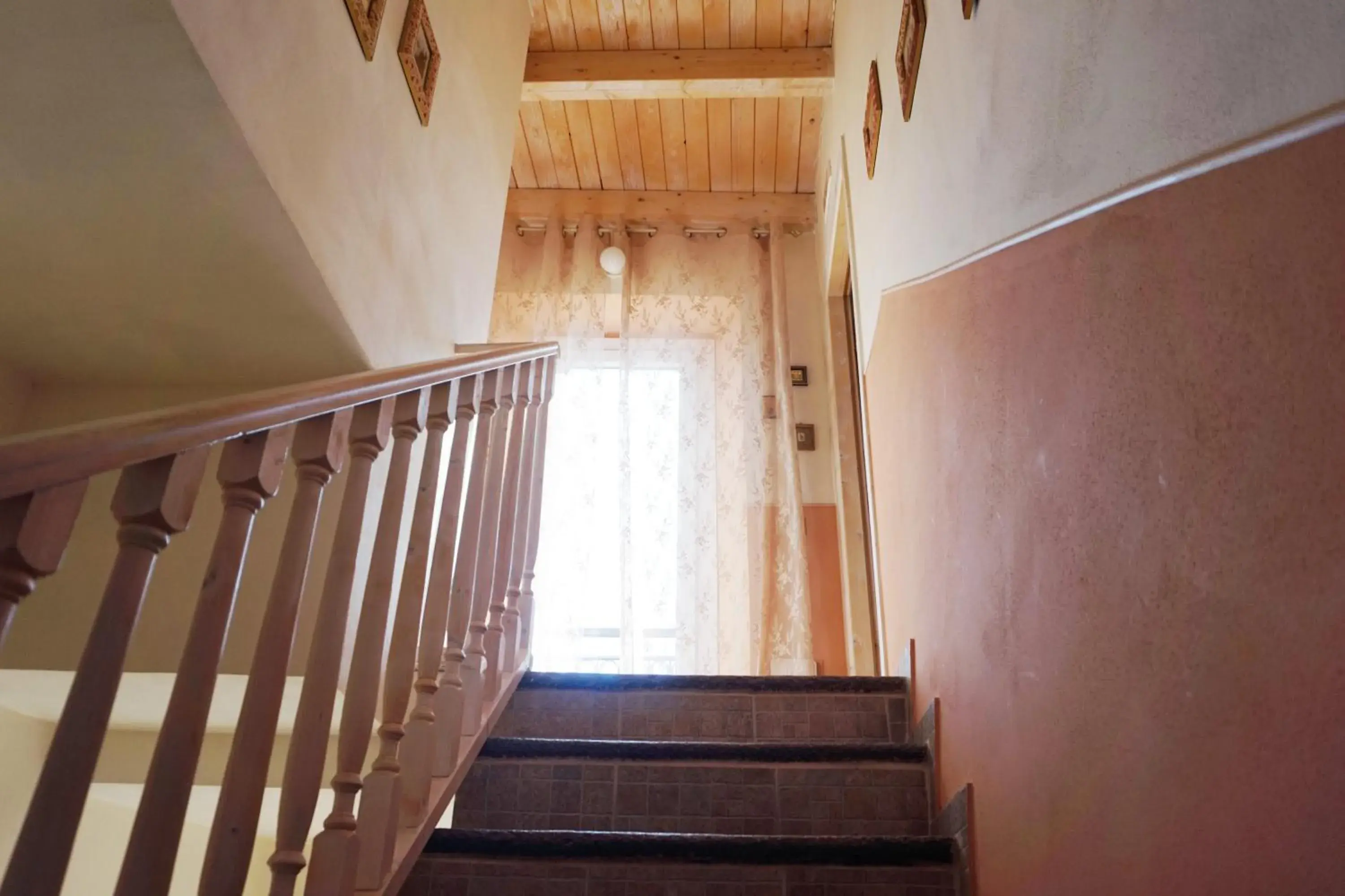 Family Room in Rocca dell'Innominato Family Room in Rocca dell'Innominato