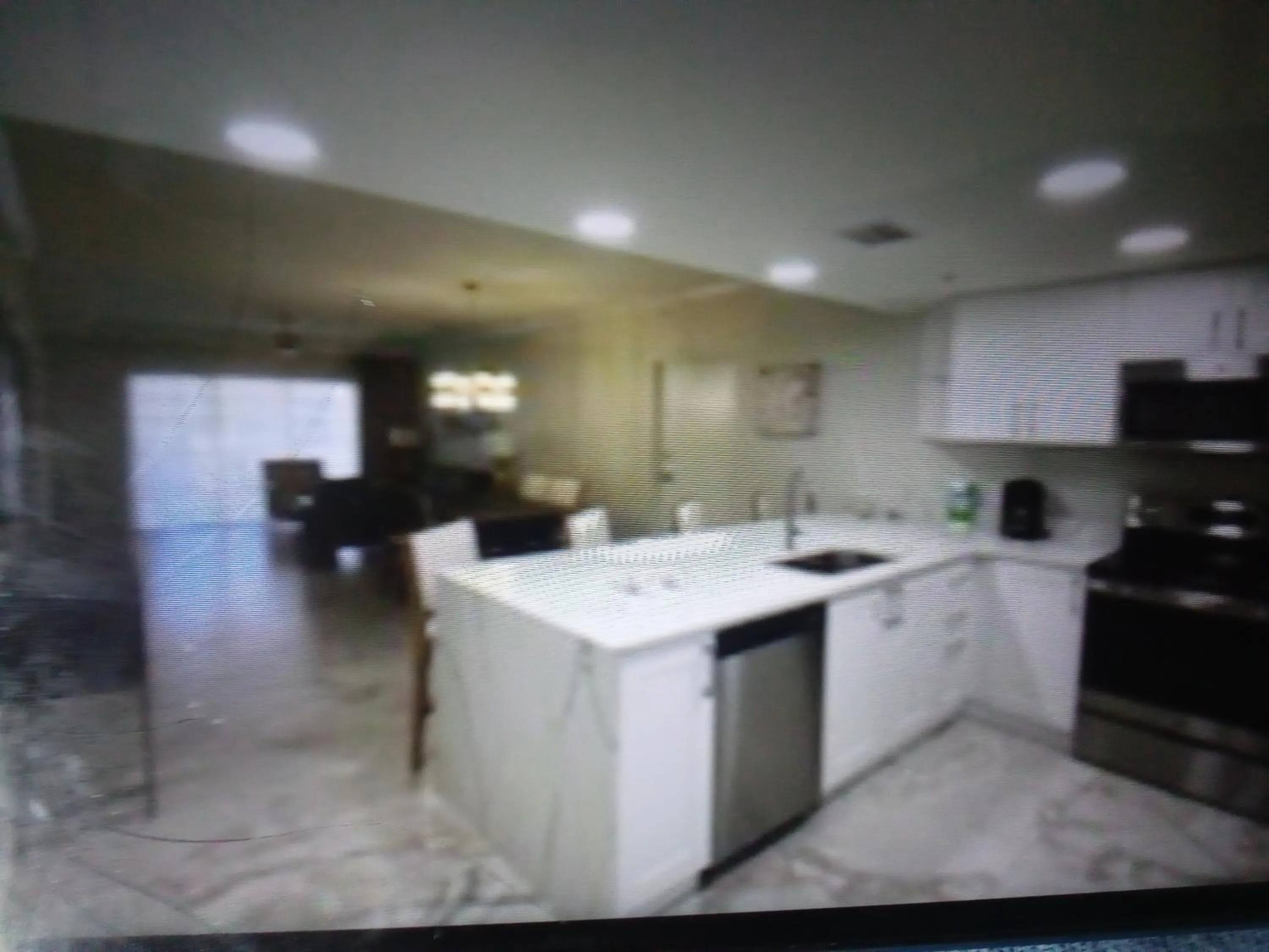 Kitchen/Kitchenette in Westgate Town Center Resort