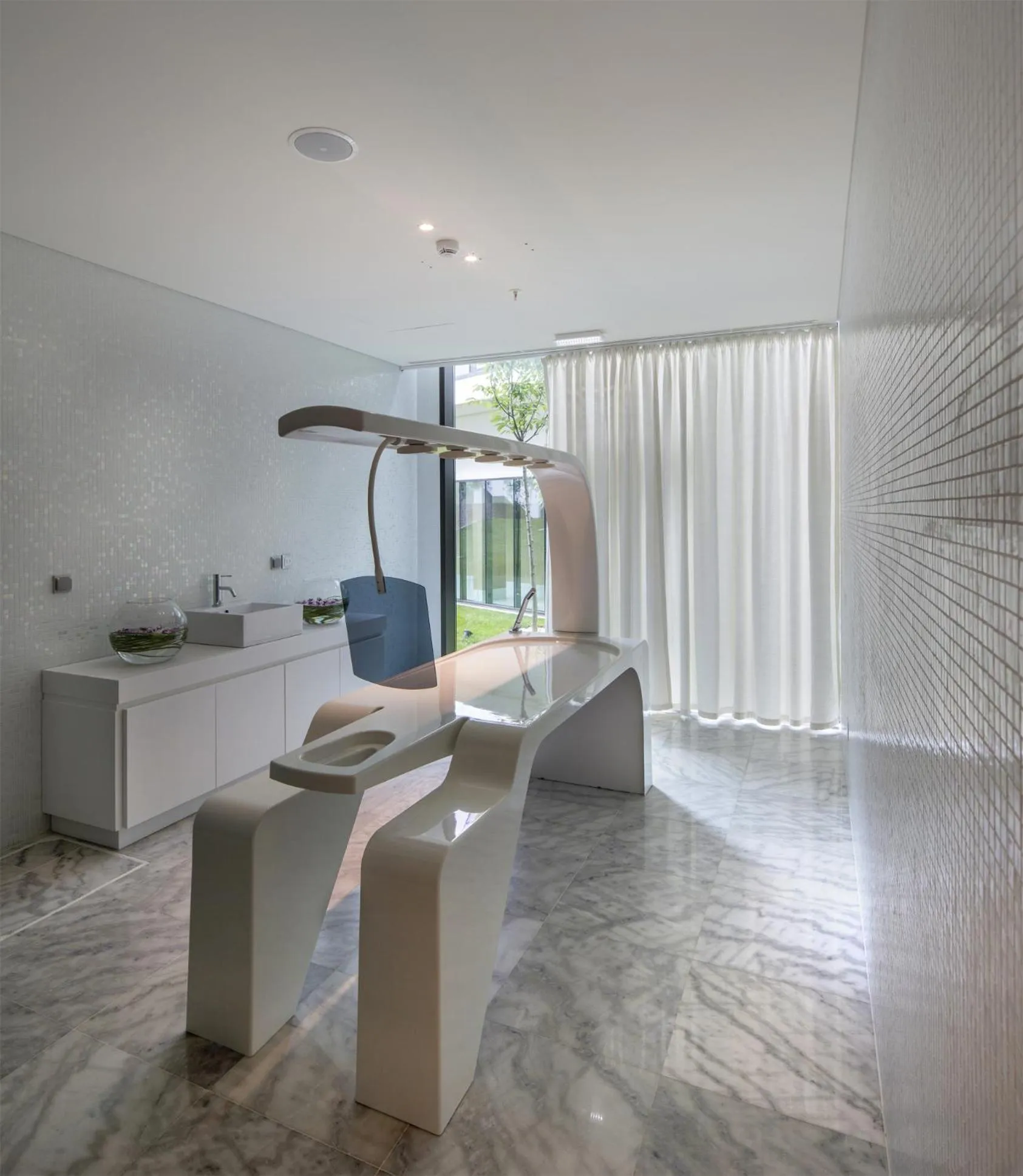 Spa and wellness centre/facilities in Royal Obidos Scenic Resort