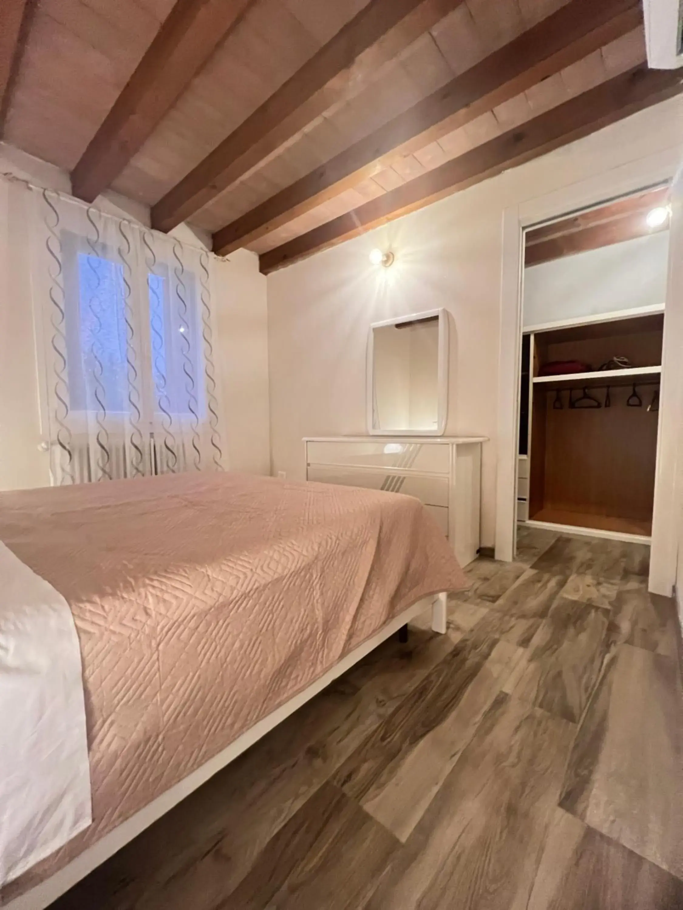 Family Room - single occupancy in BB Parco del Mincio Family Room - single occupancy in BB Parco del Mincio