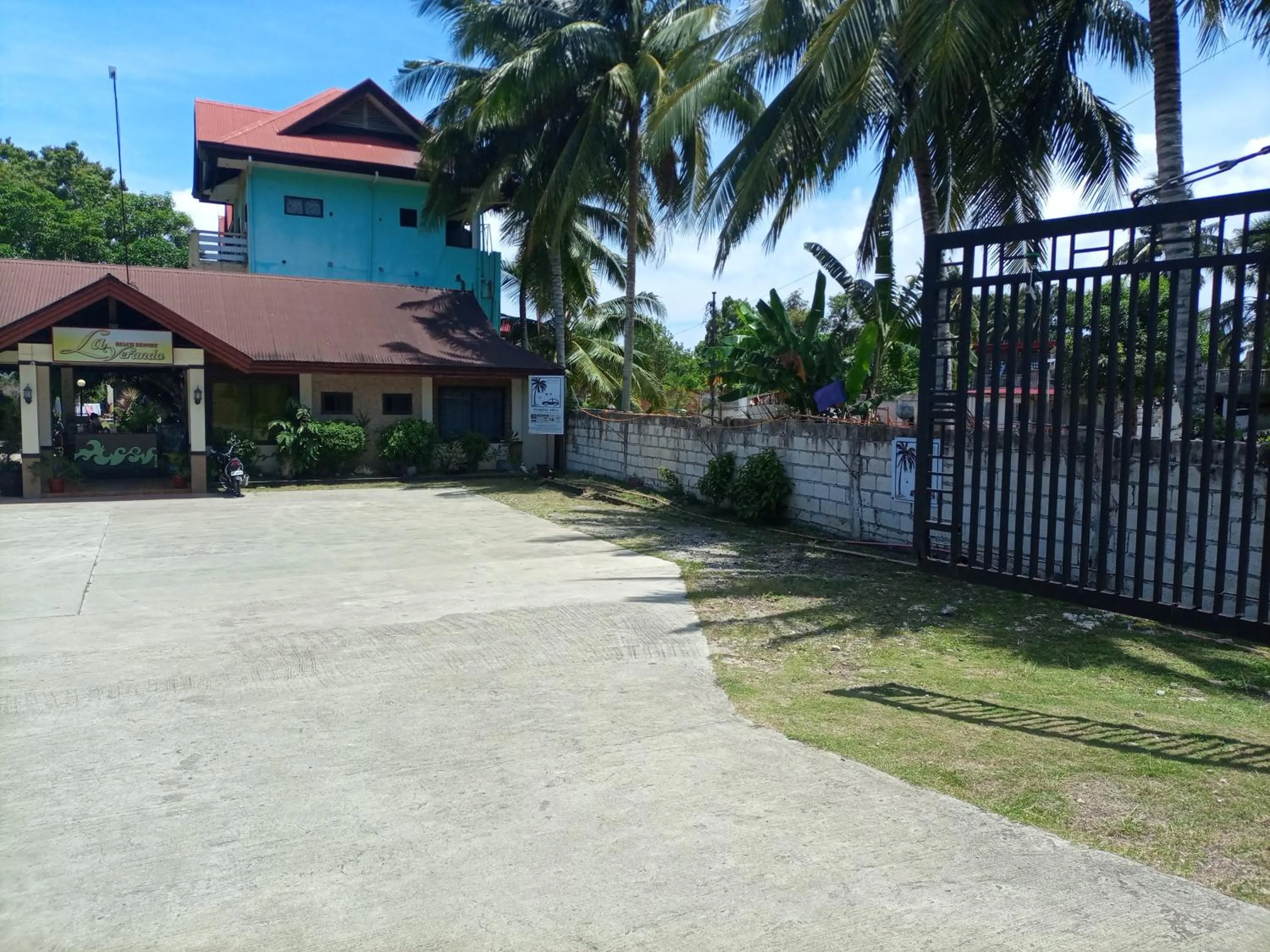 LaVeranda Beach Resort