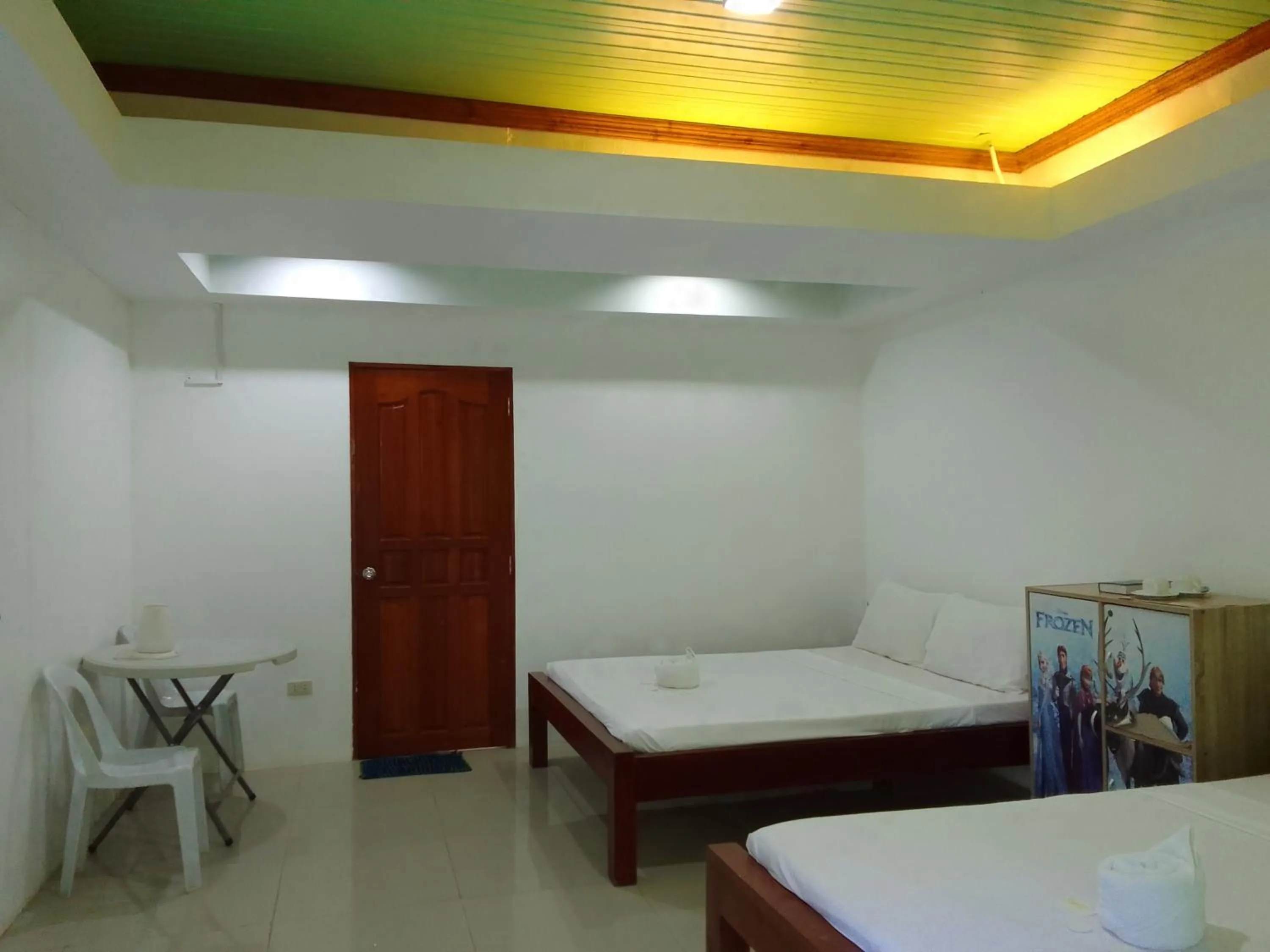 Photo of the whole room, Bed in LaVeranda Beach Resort