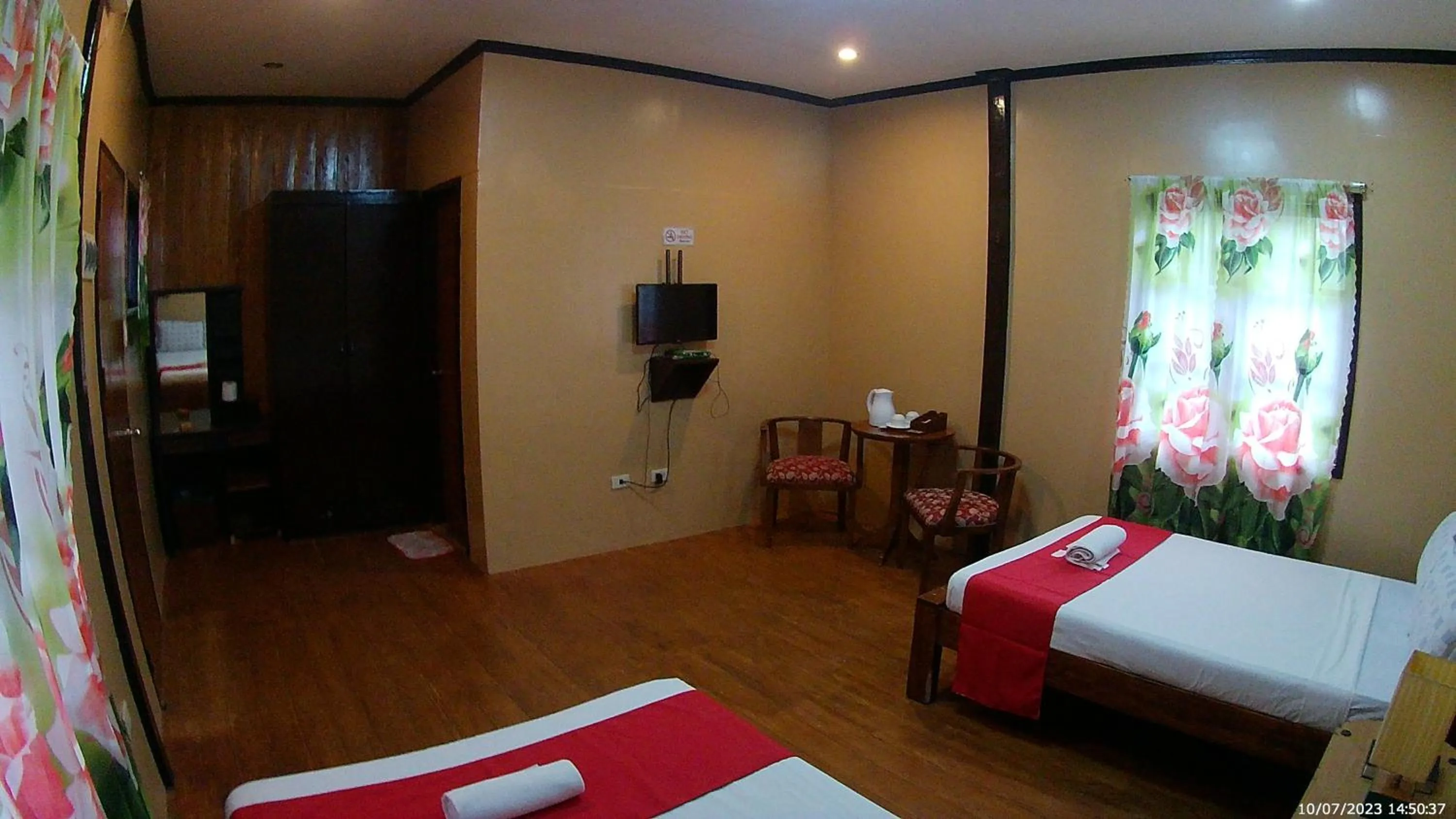 Bedroom, Bed in LaVeranda Beach Resort
