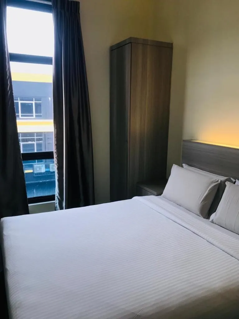 Superior Queen Room in Kozi Hotel by Ardens - Taman Bukit Indah