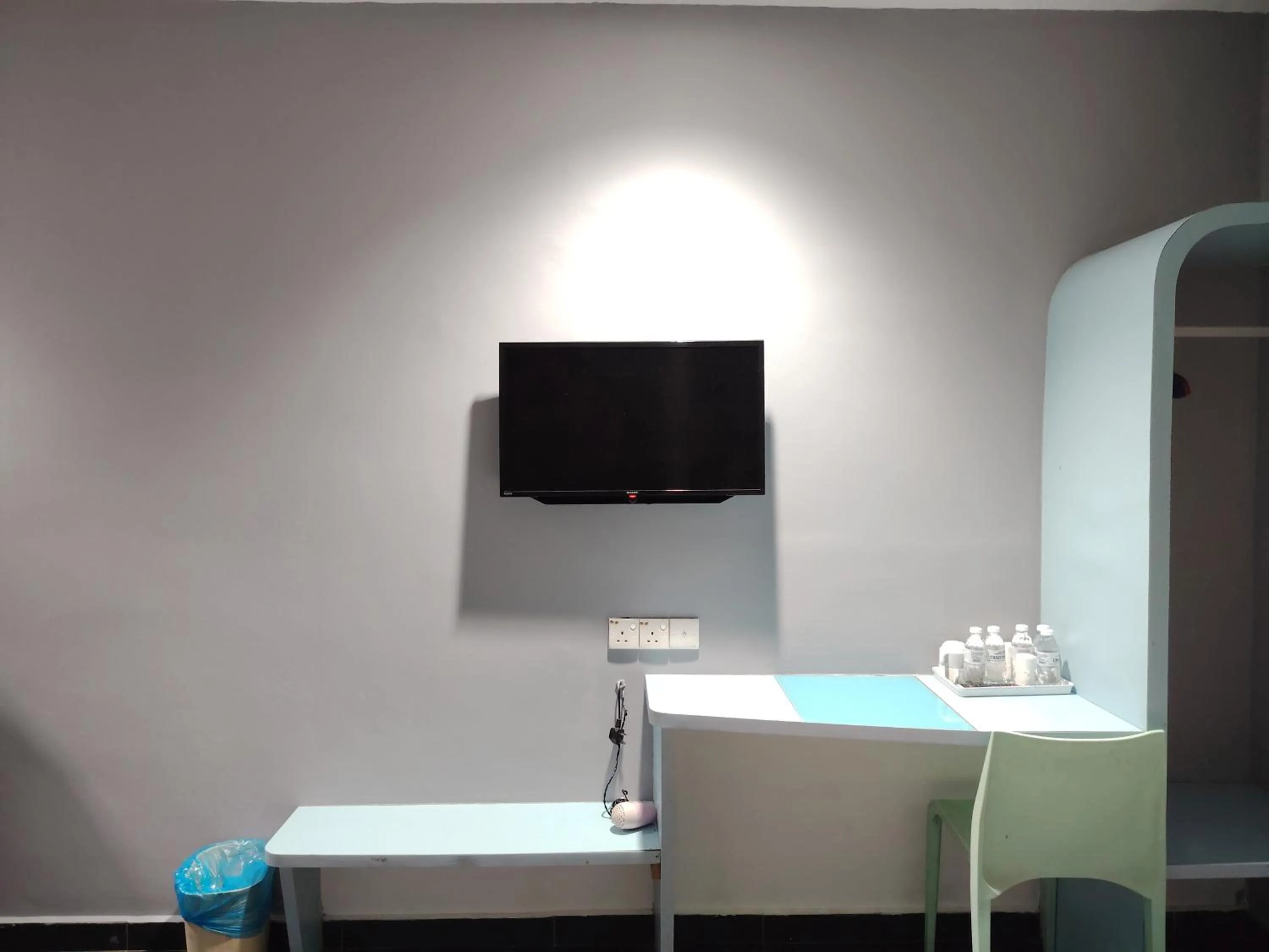 Kozi Hotel by Ardens - Taman Bukit Indah