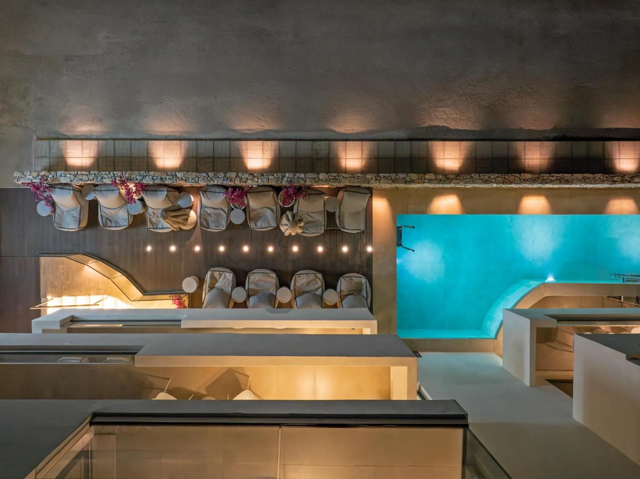 View (from property/room) in Cabana White Boutique Hotel