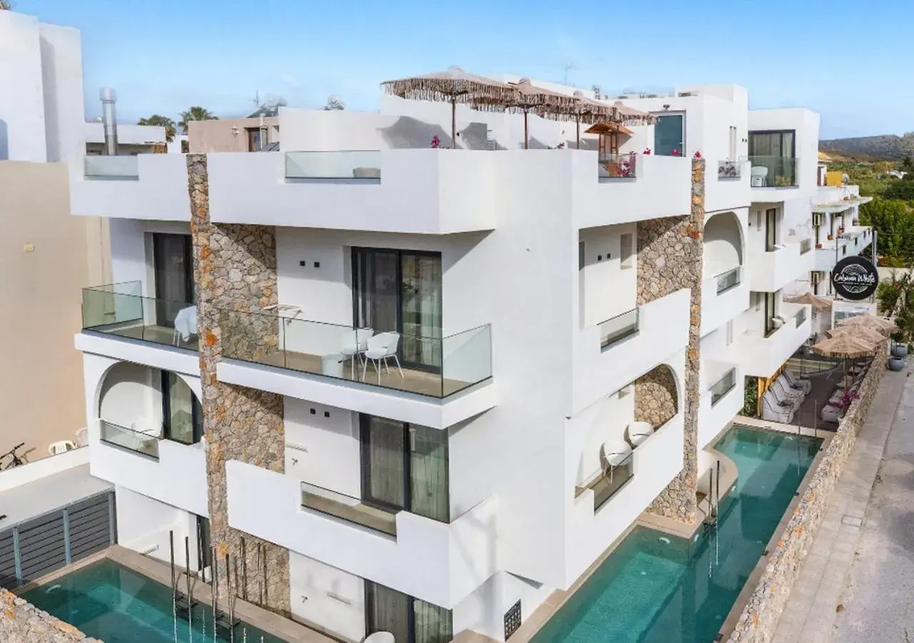 Cabana White Boutique Hotel Cabana White Boutique Hotel