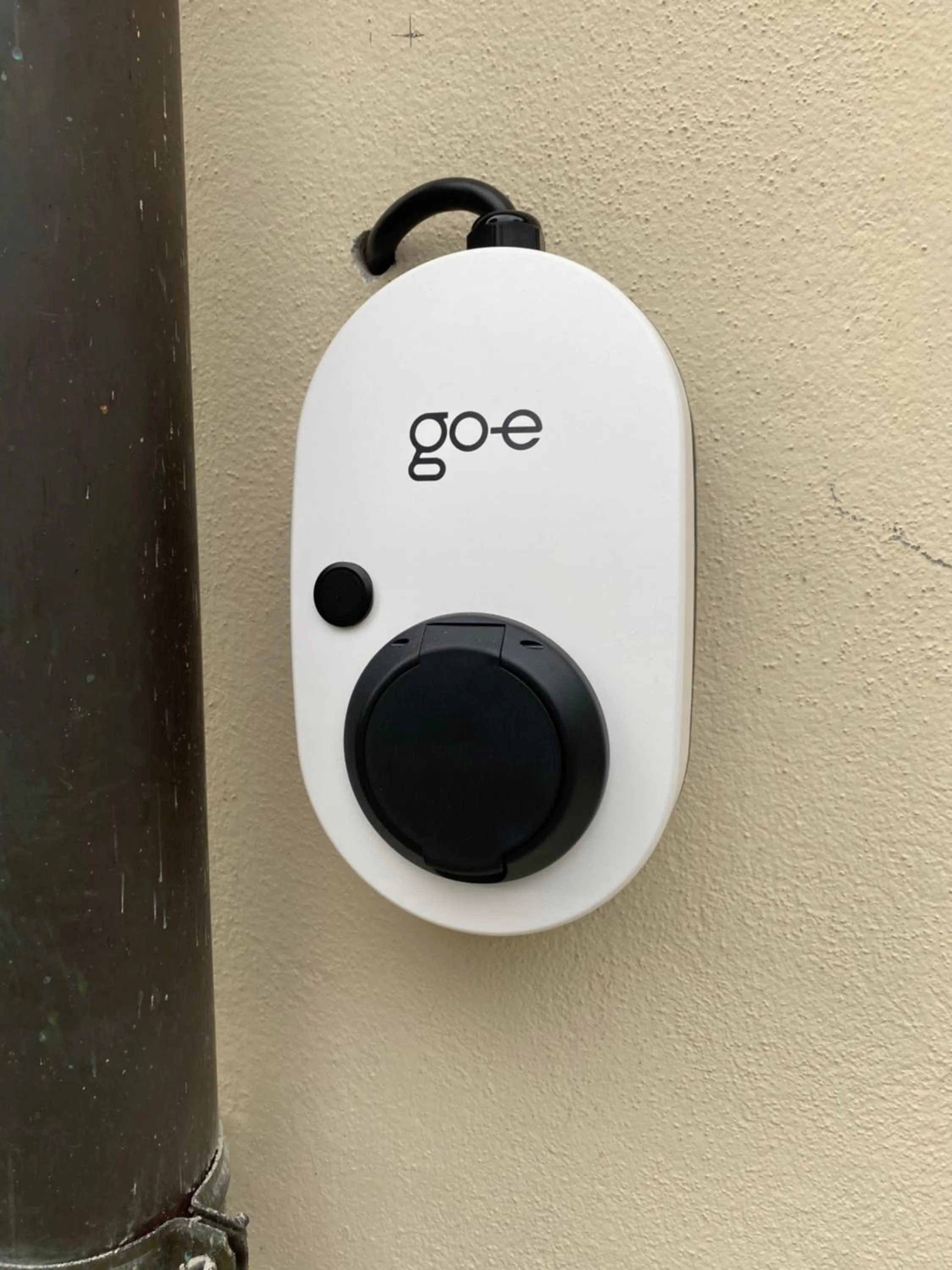 Parking in Pension Gasthof Arriach