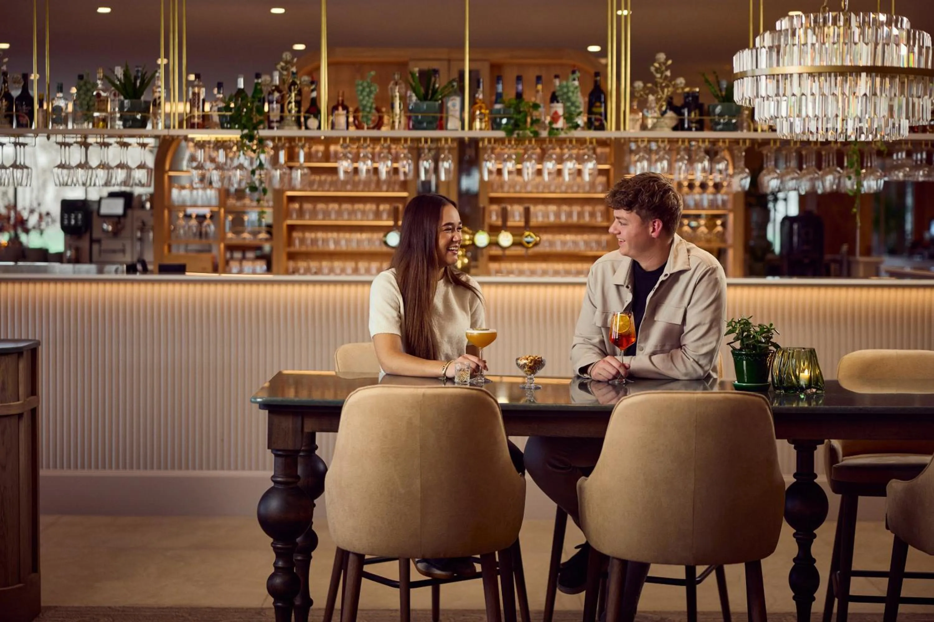 Restaurant/places to eat in Van der Valk Hotel Volendam - Recently renovated