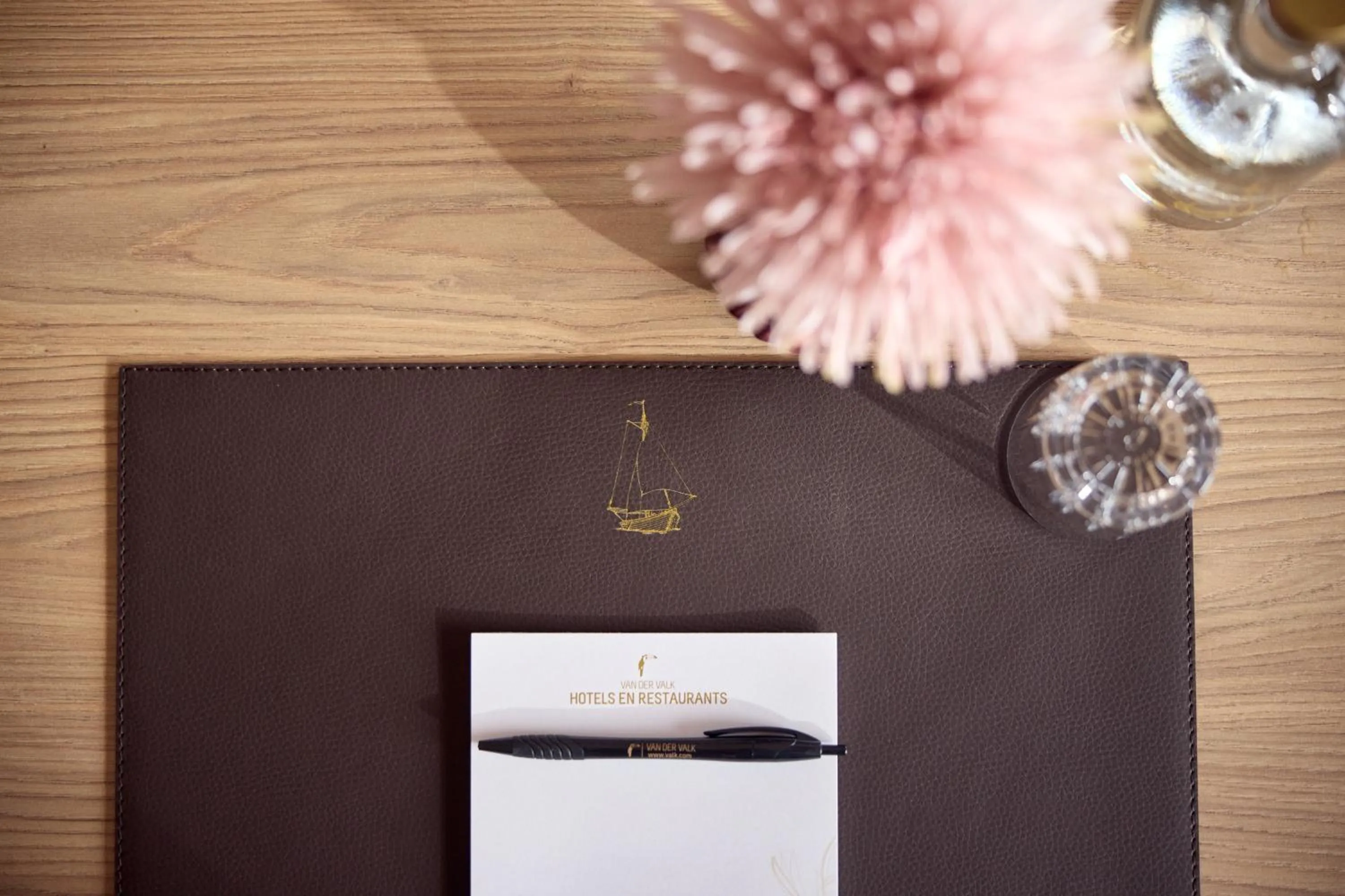 Meeting/conference room in Van der Valk Hotel Volendam - Recently renovated