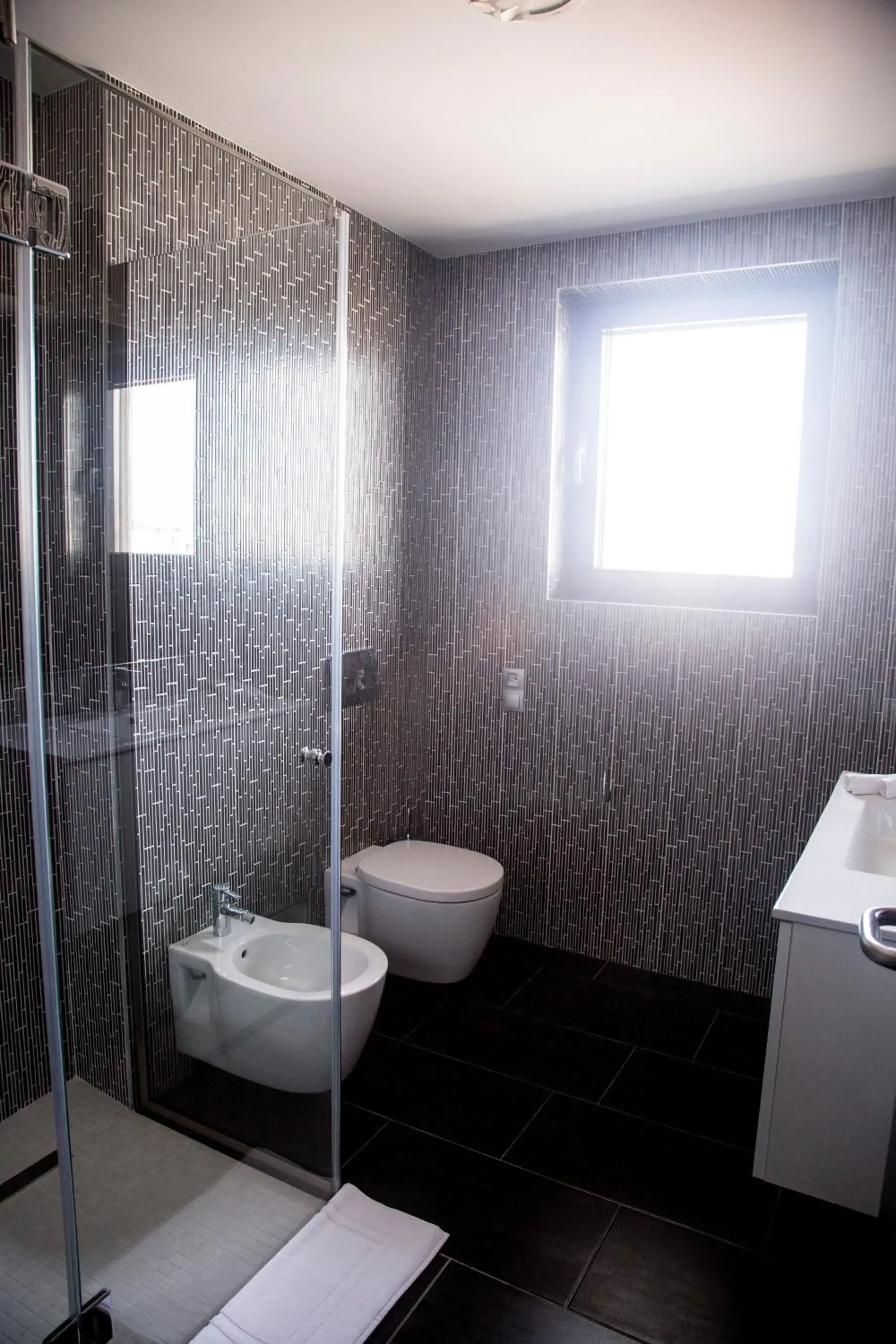 Superior Twin Room - single occupancy in Hotel Tempo Superior Twin Room - single occupancy in Hotel Tempo