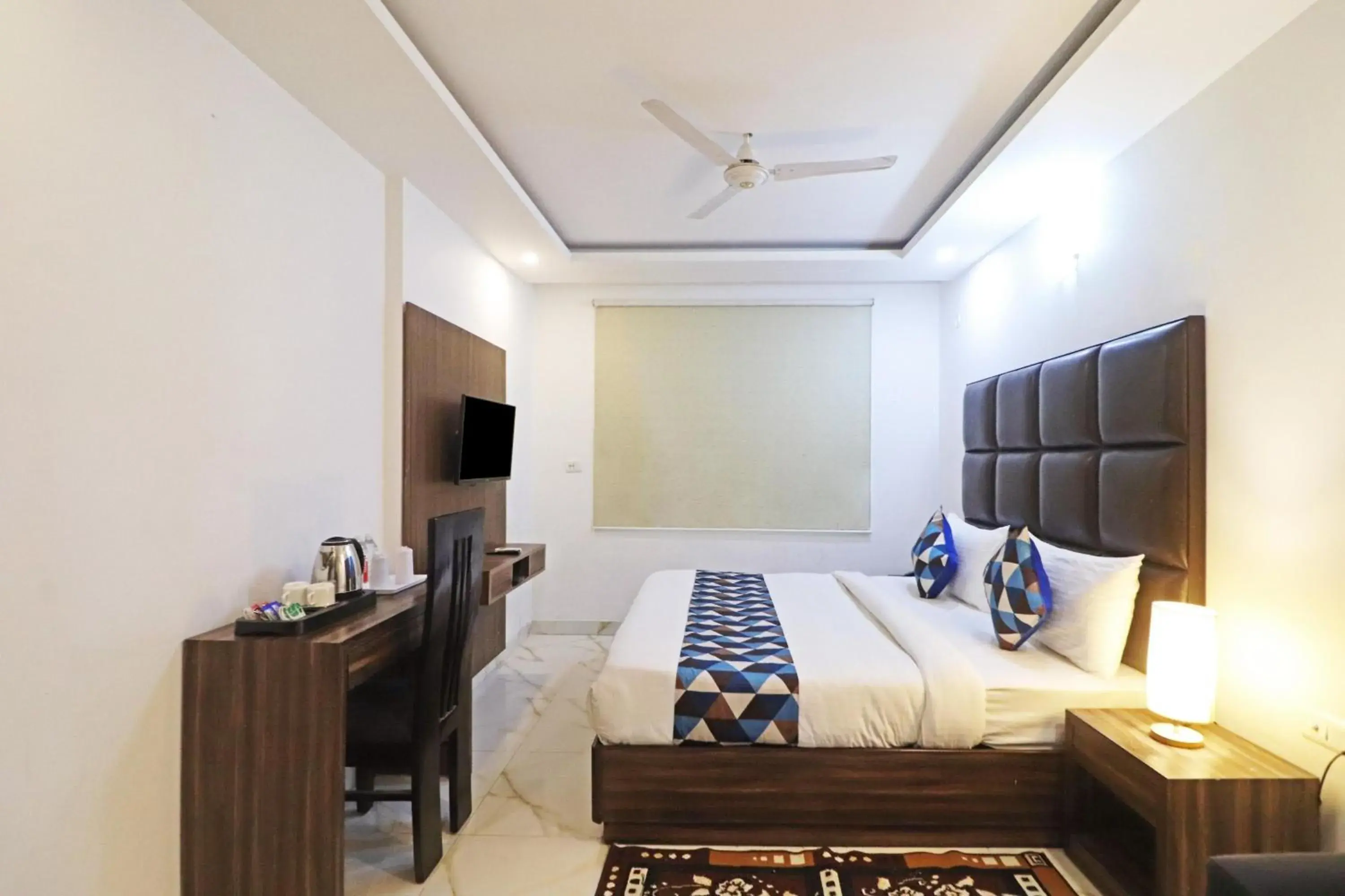 Superior Double Room - single occupancy in Hotel Mayda Prime Near Delhi Airport Superior Double Room - single occupancy in Hotel Mayda Prime Near Delhi Airport